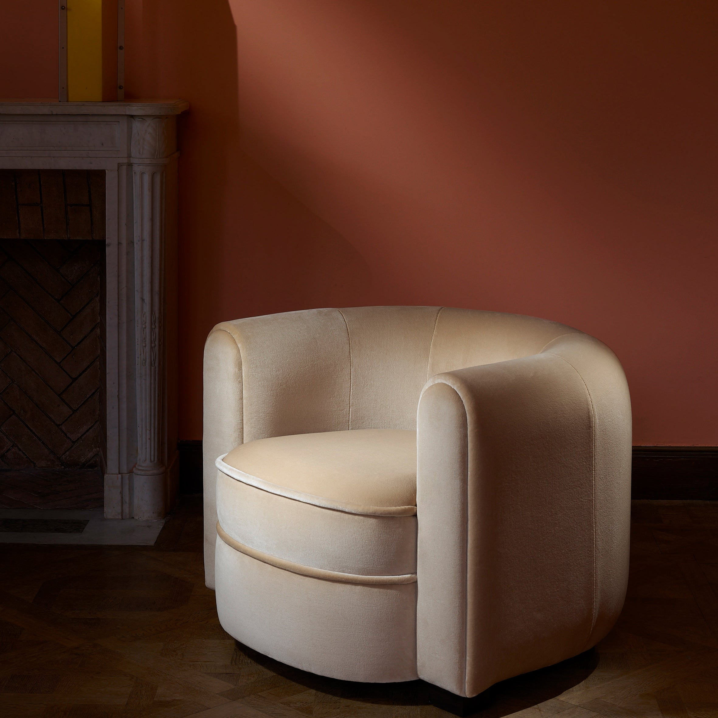 Buenos Aires Armchair