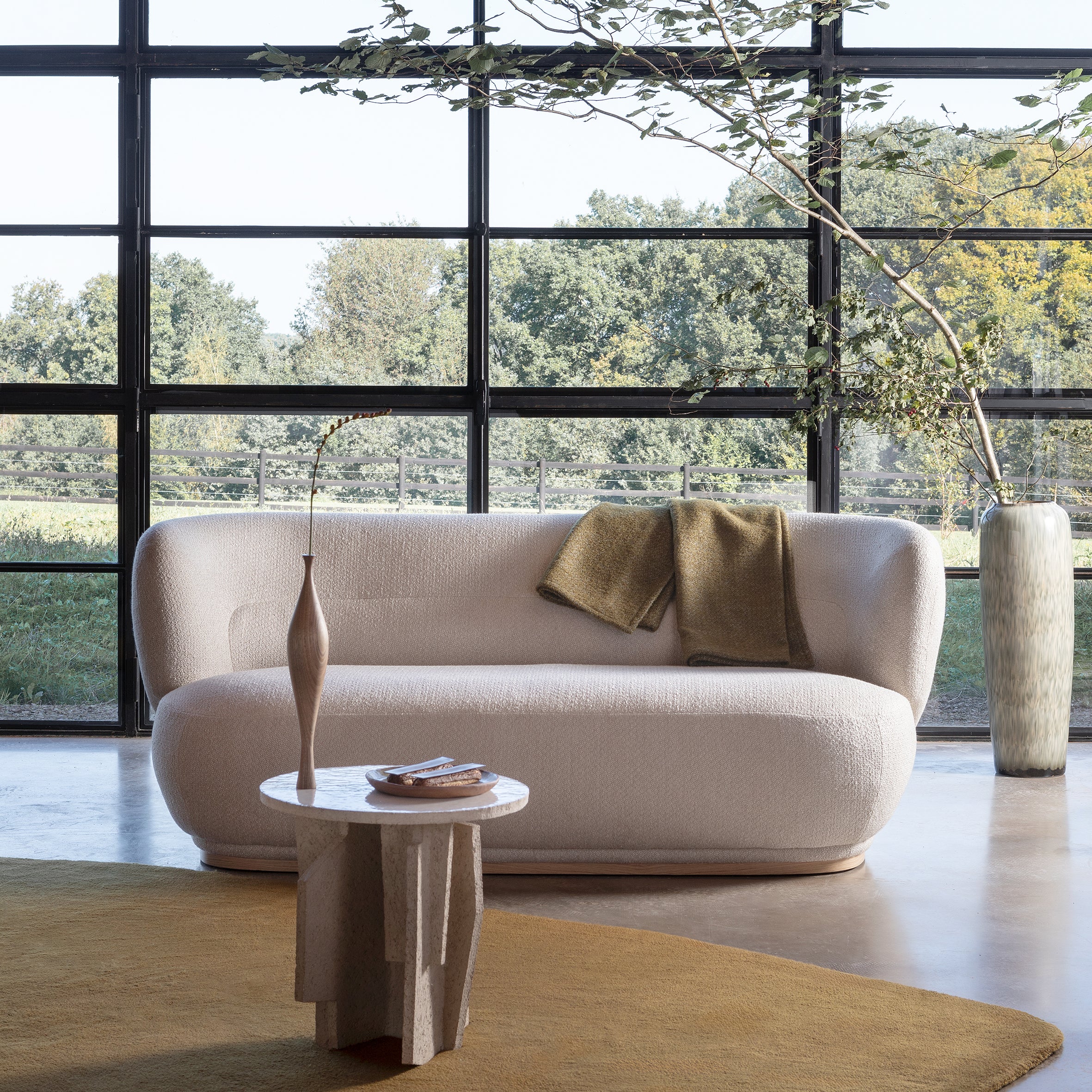 Callista Sofa