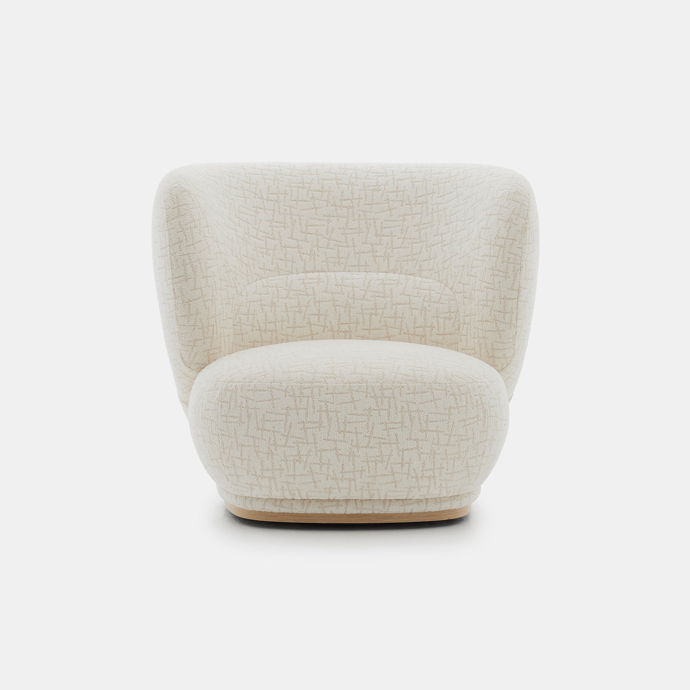 Callista Lounge Chair