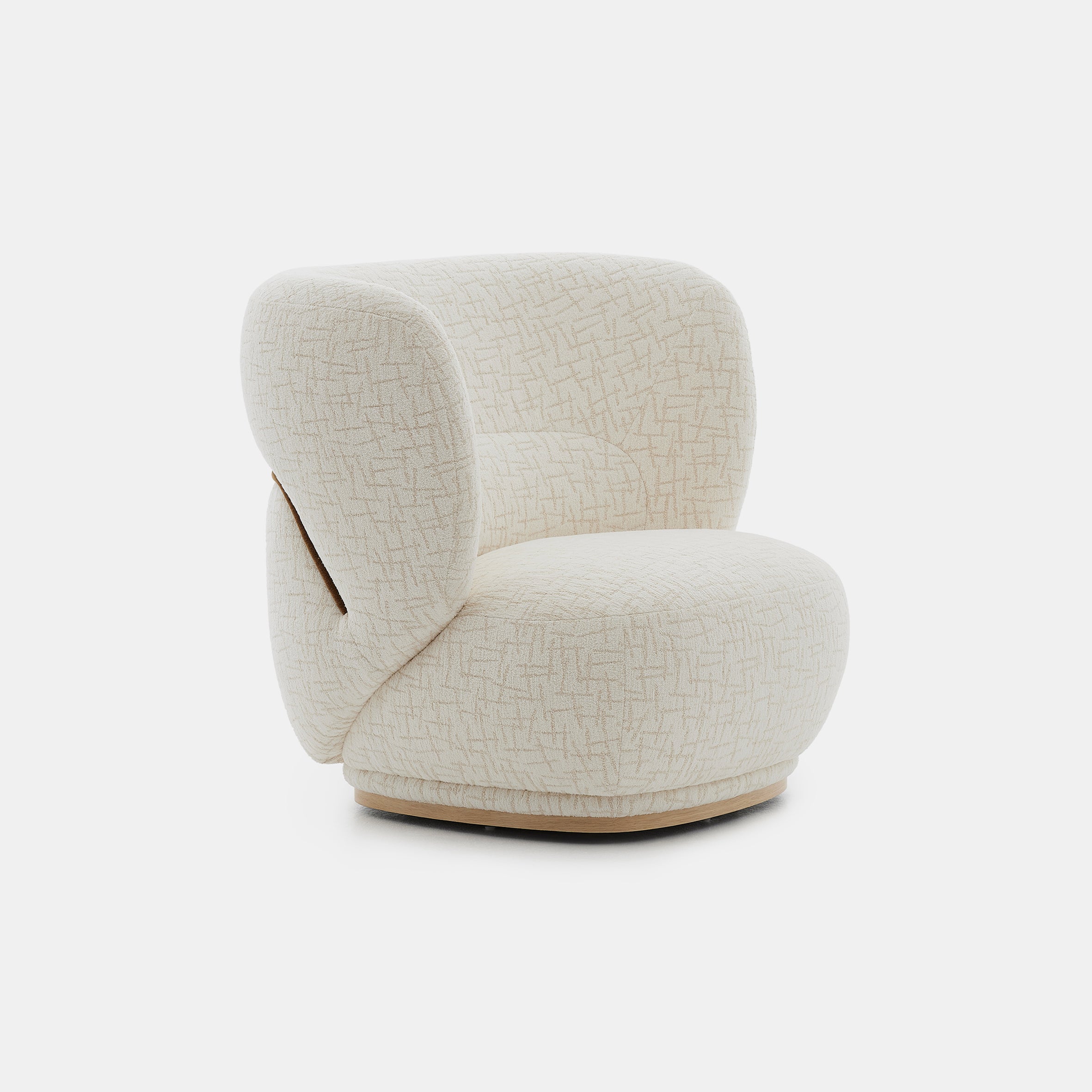 Callista Lounge Chair