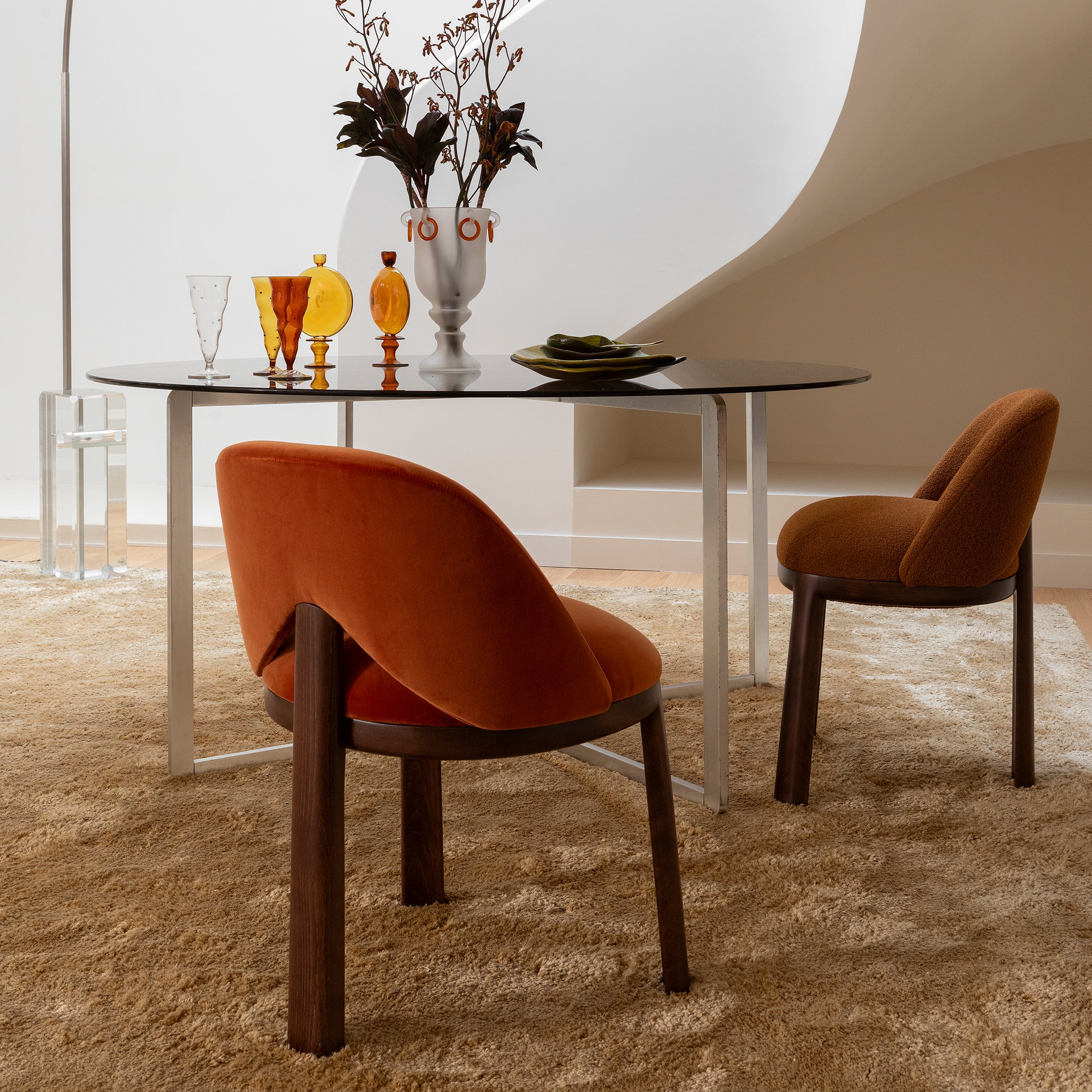 Dune Dining Chair