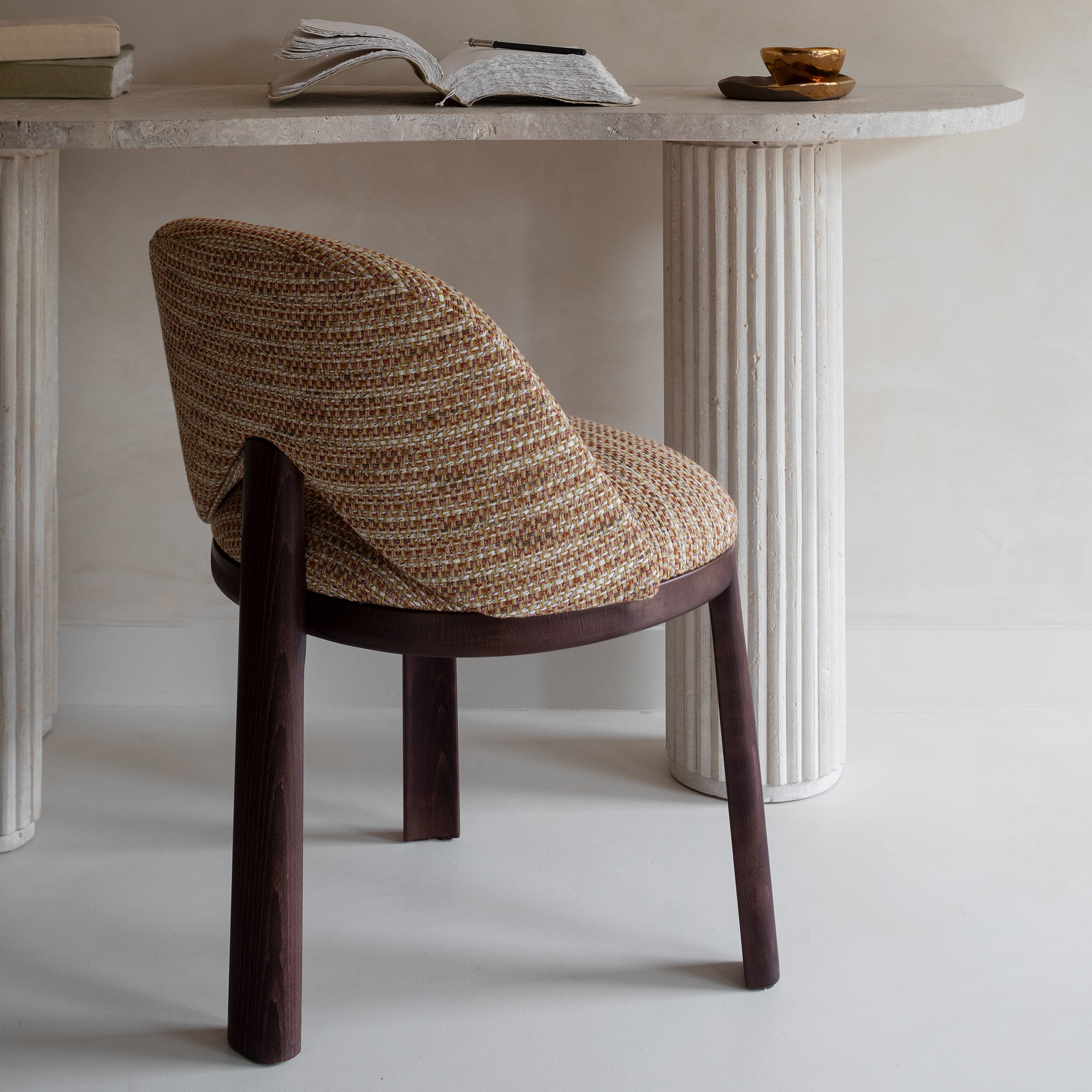 Dune Dining Chair