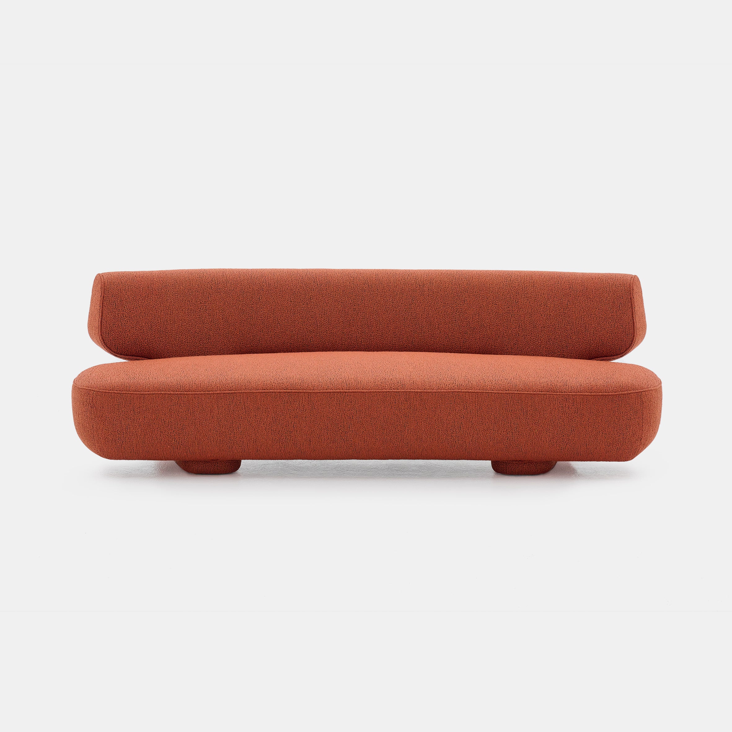 Litho Armless Sofa