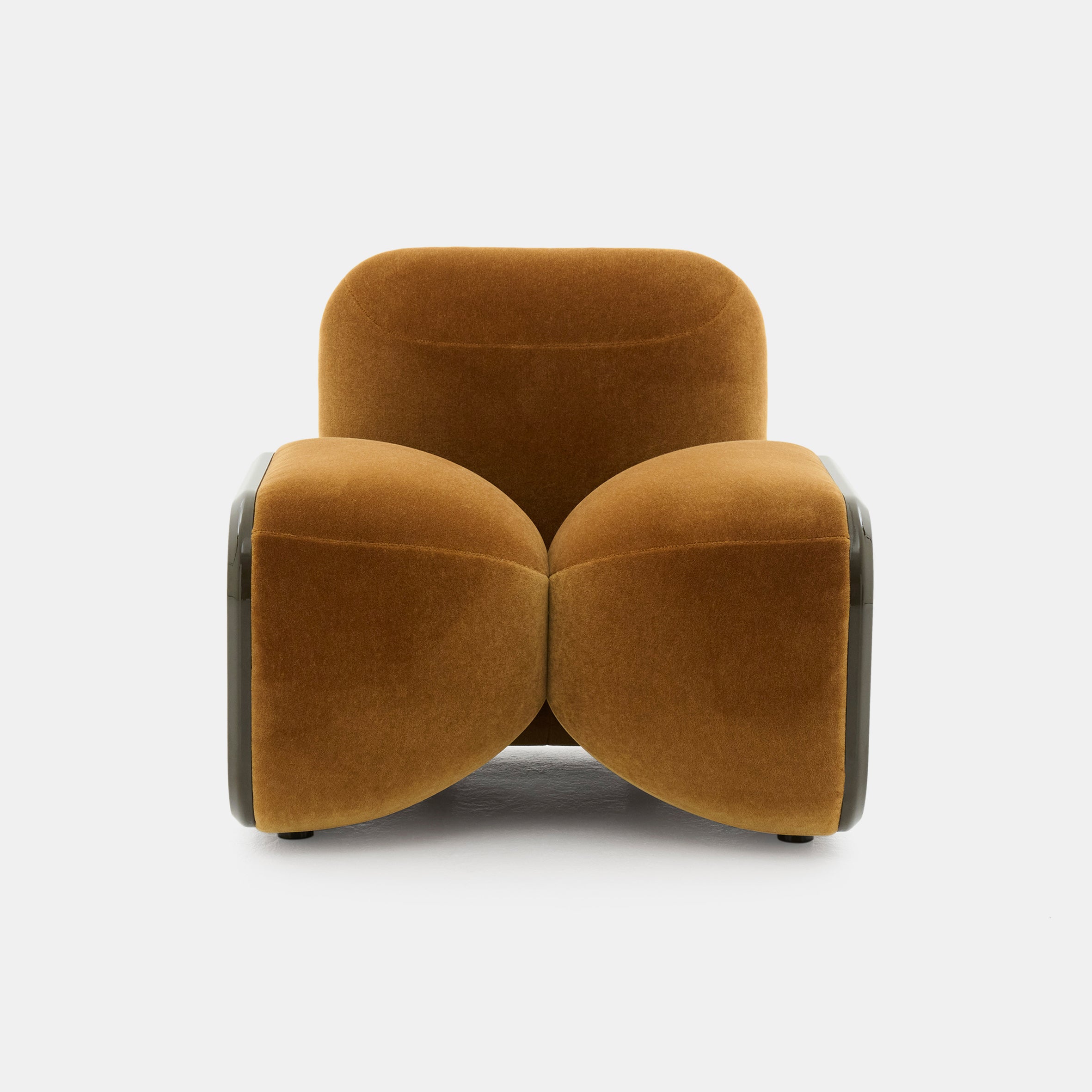 Kiss Slipper Chair
