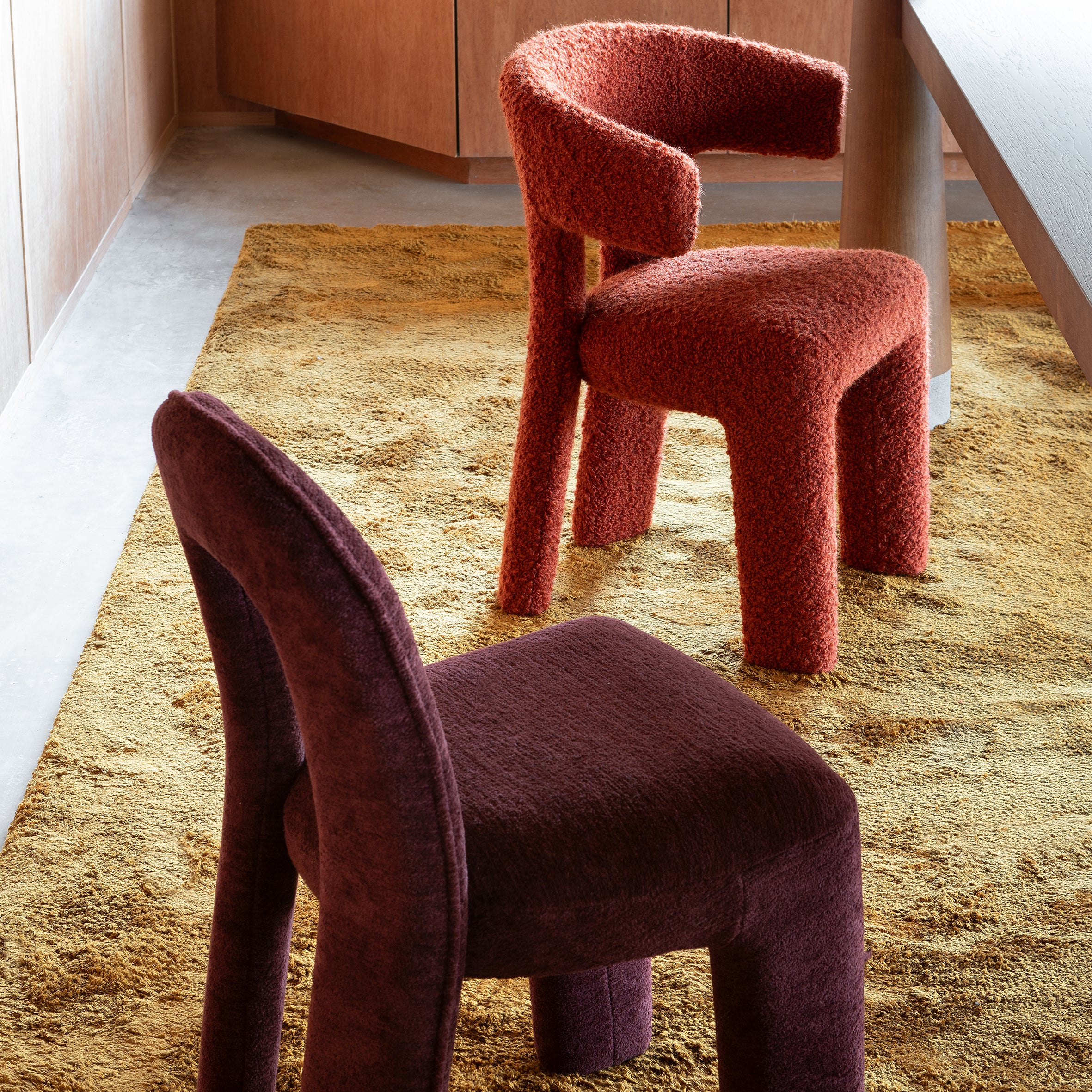 Litho Chair