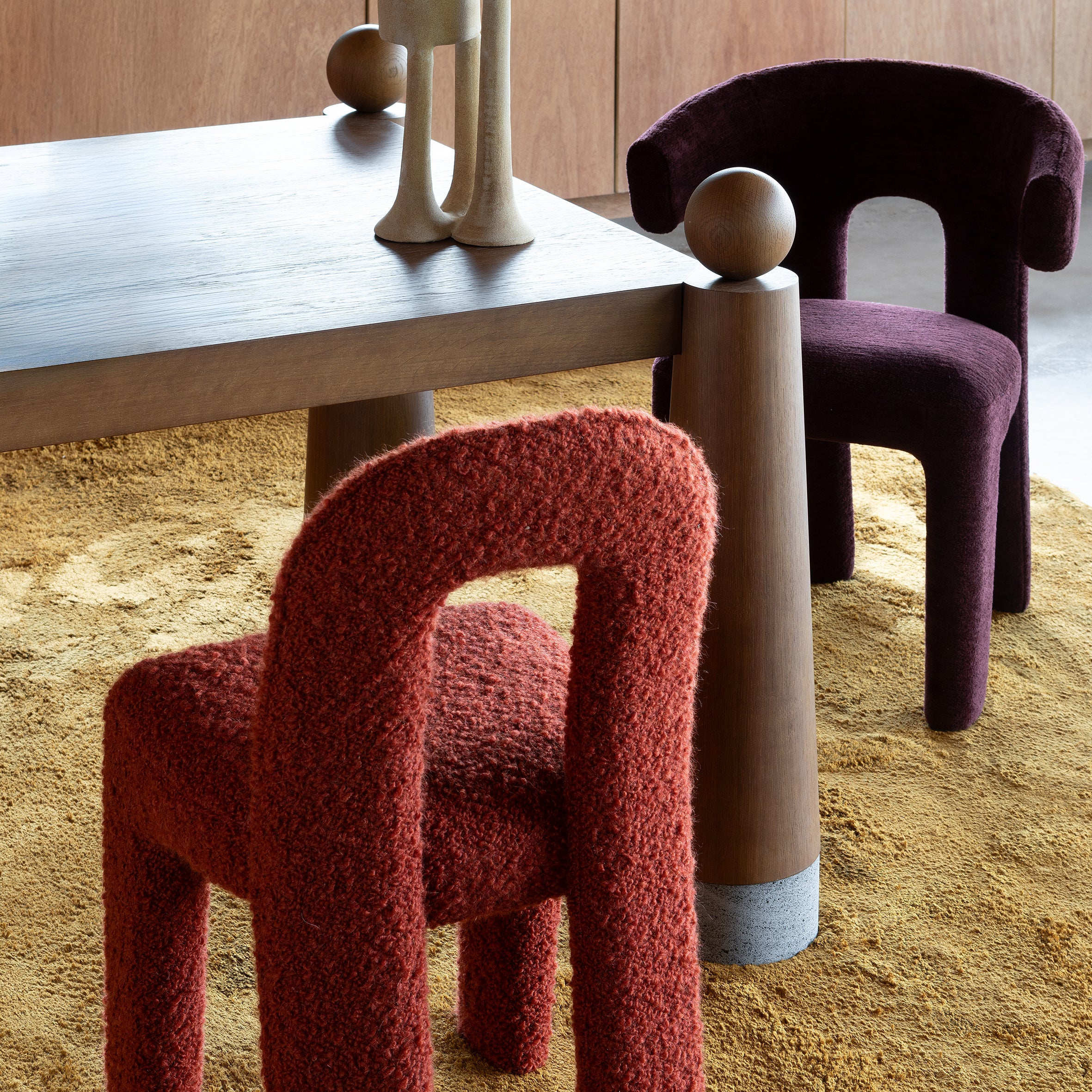 Litho Chair