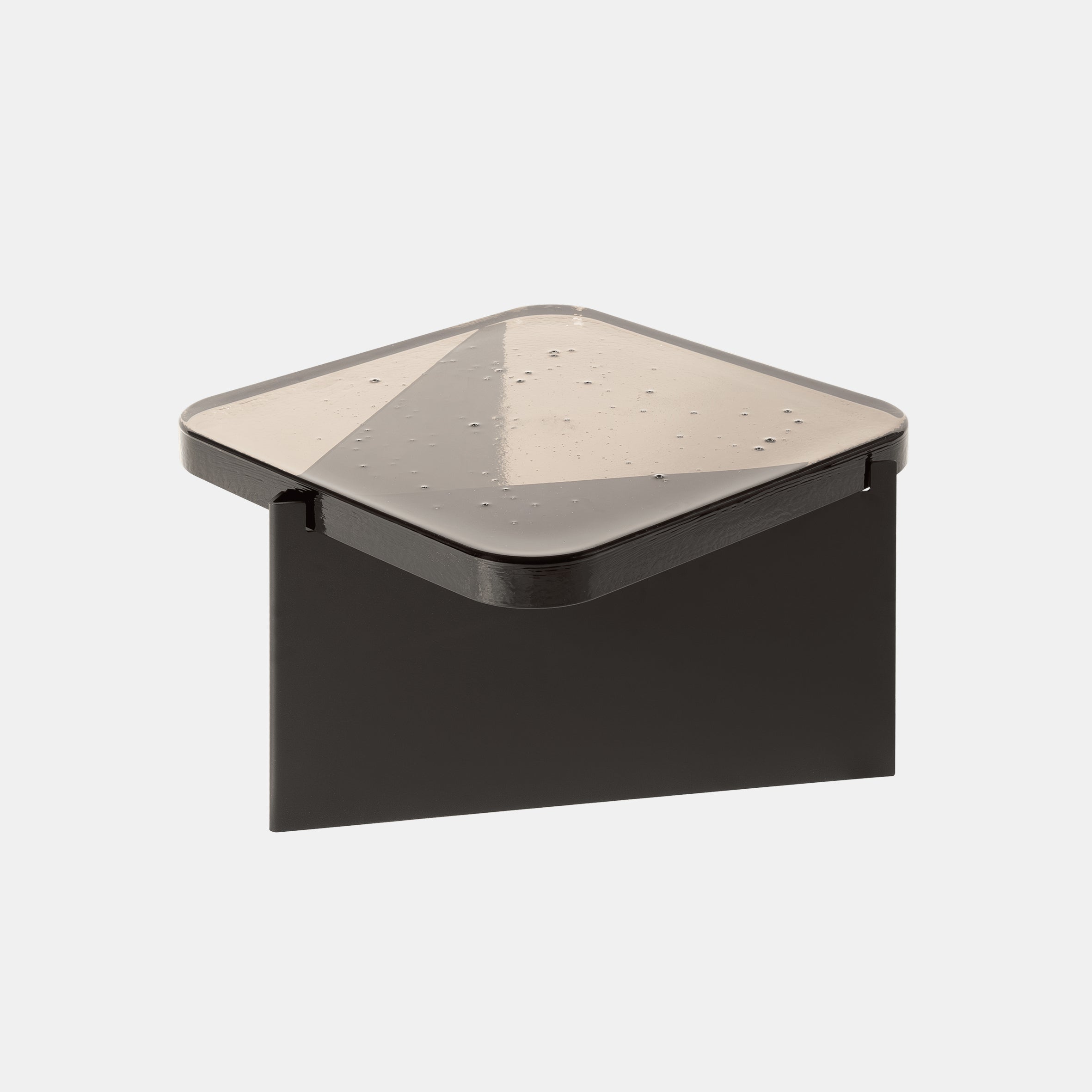 Alwa Square One Big Coffee Table - Monologue London