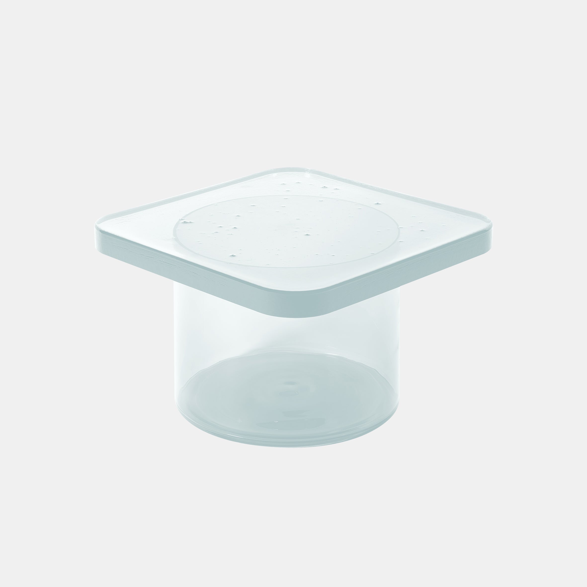 Alwa Square Three Coffee Table - Monologue London