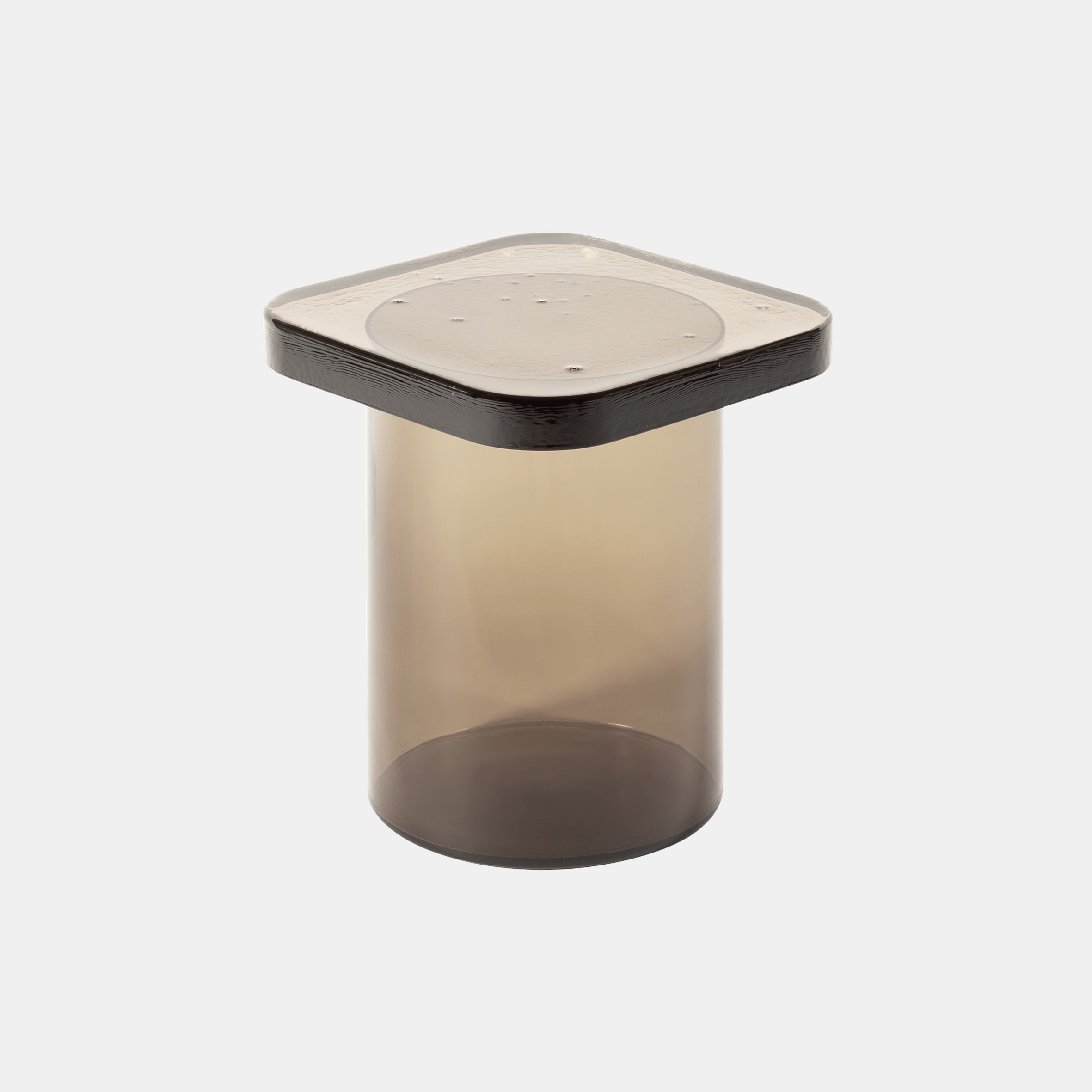 Alwa Square Three Side Table - Monologue London