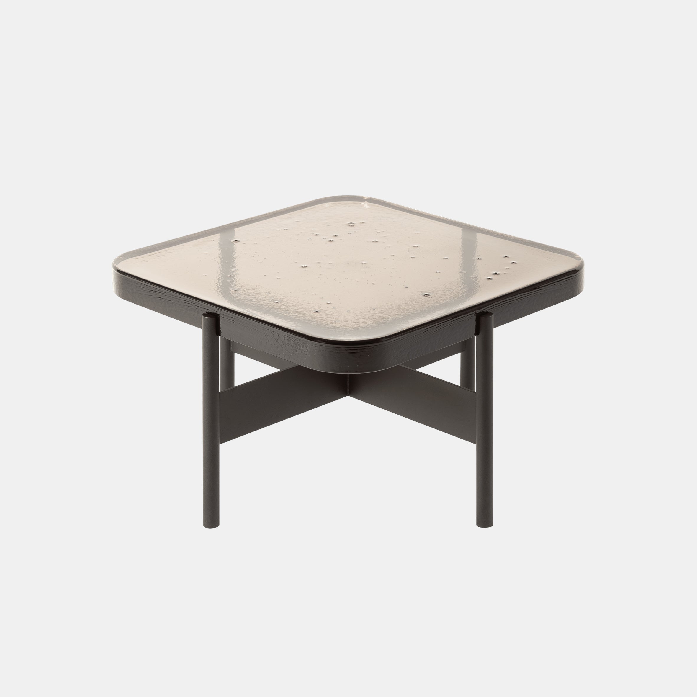 Alwa Square Two Big Coffee Table - Monologue London