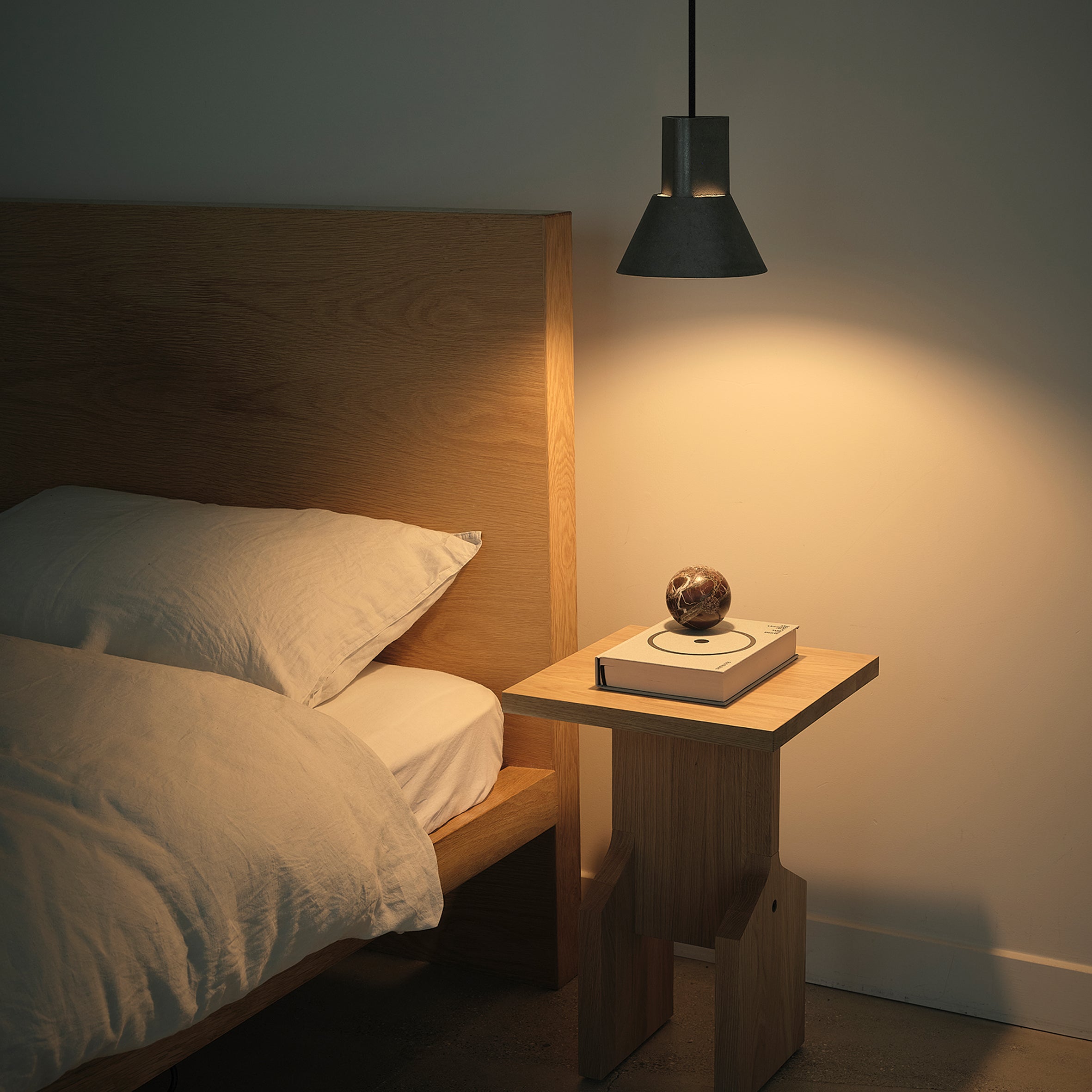 Little Fella Side Table