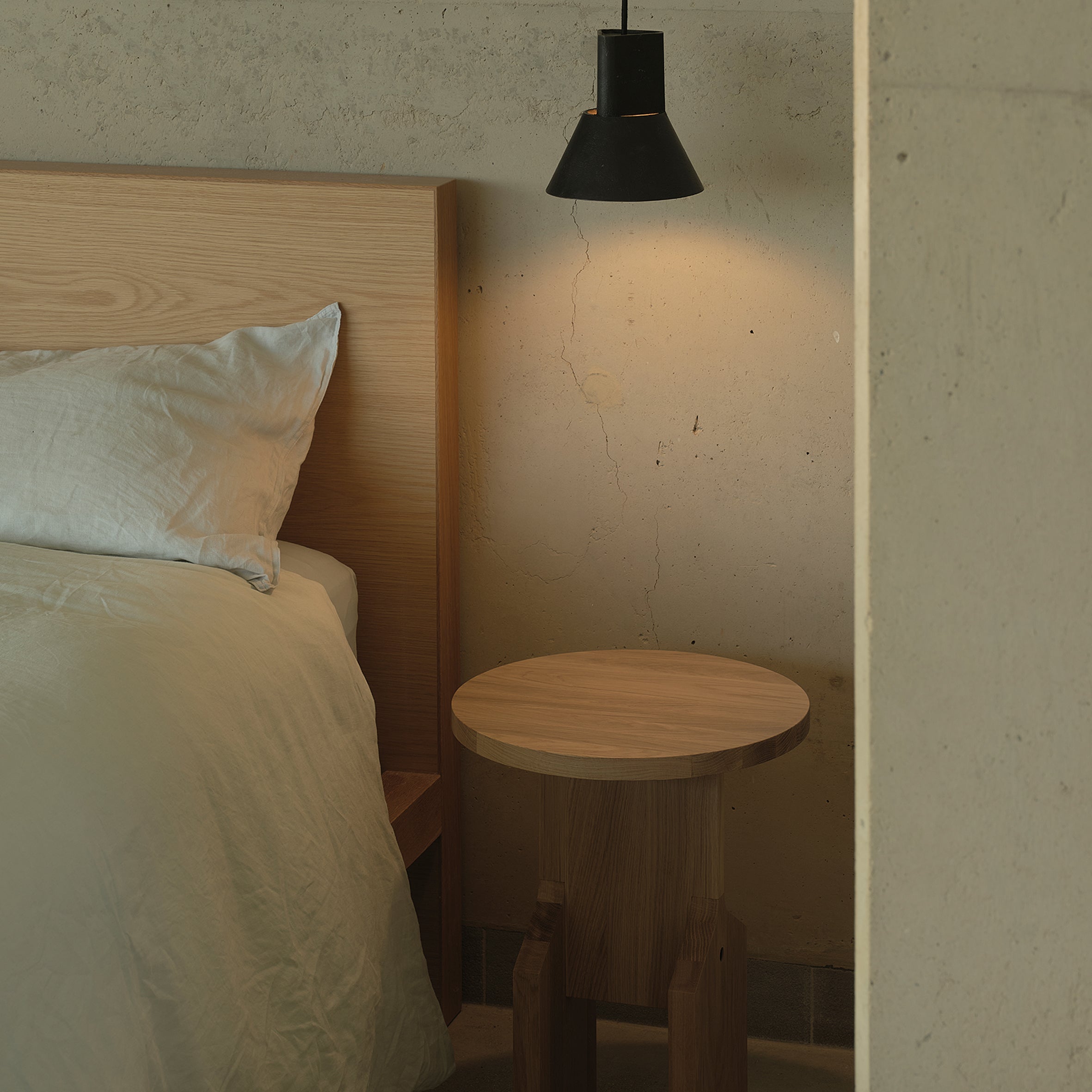 Little Fella Side Table