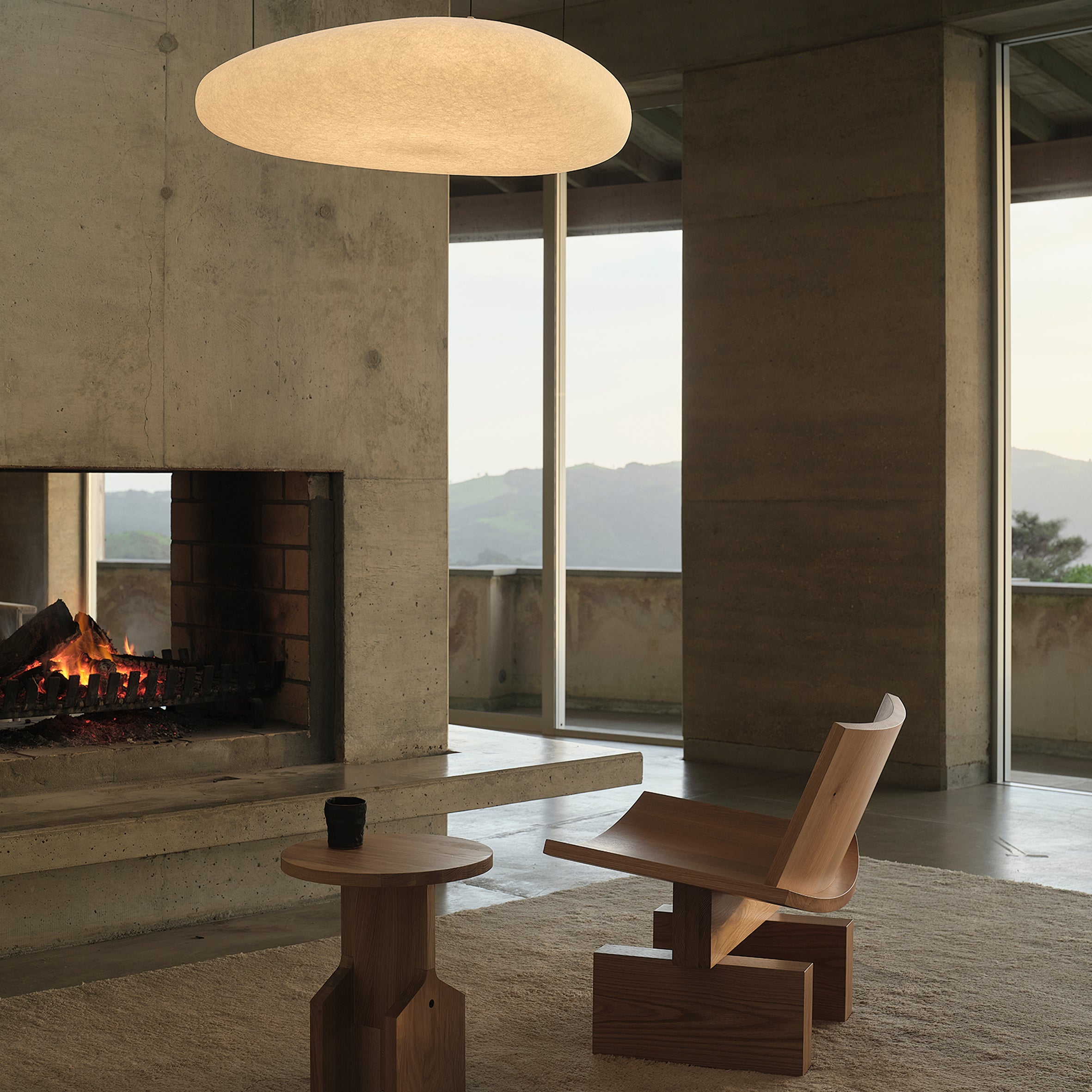 Little Fella Side Table