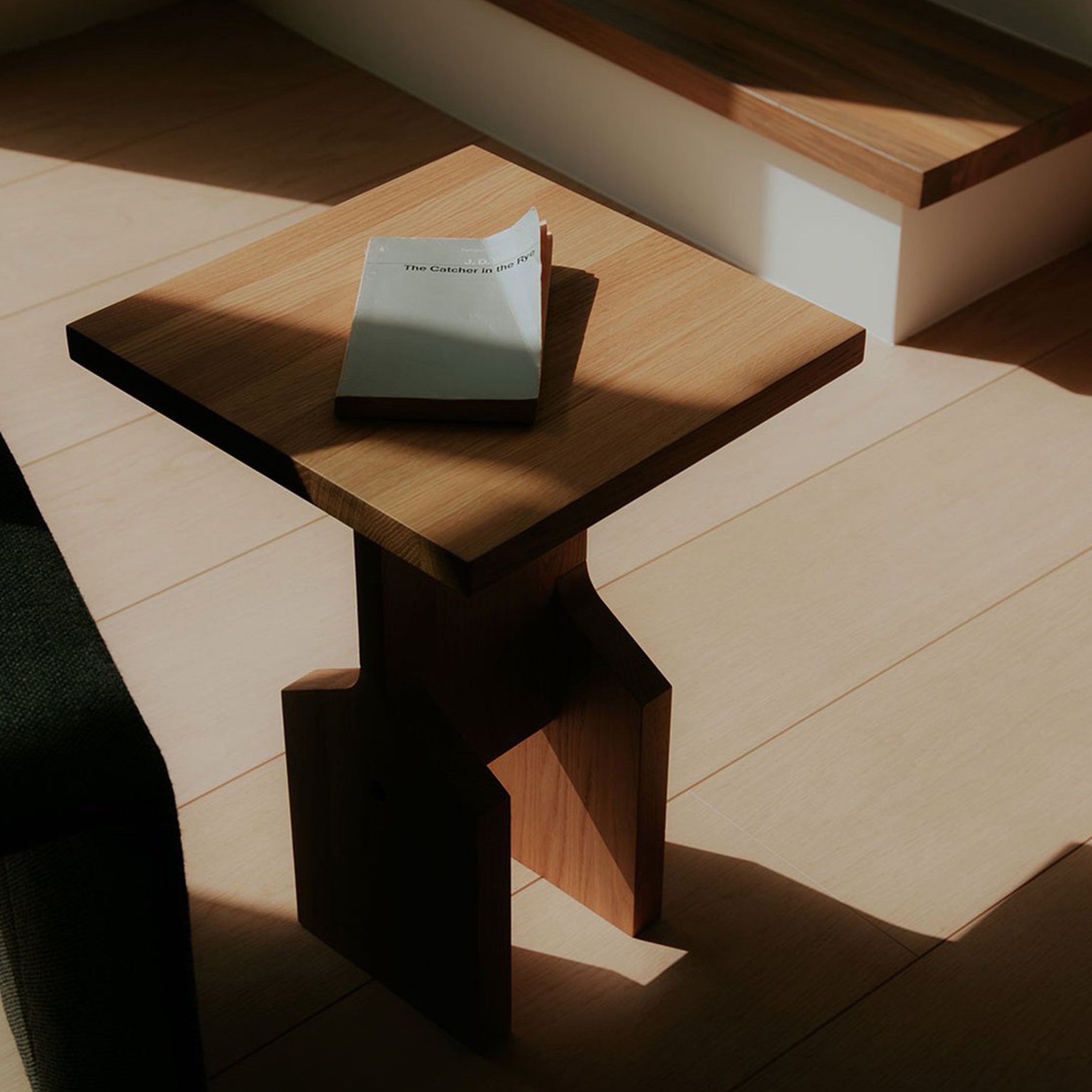 Little Fella Side Table