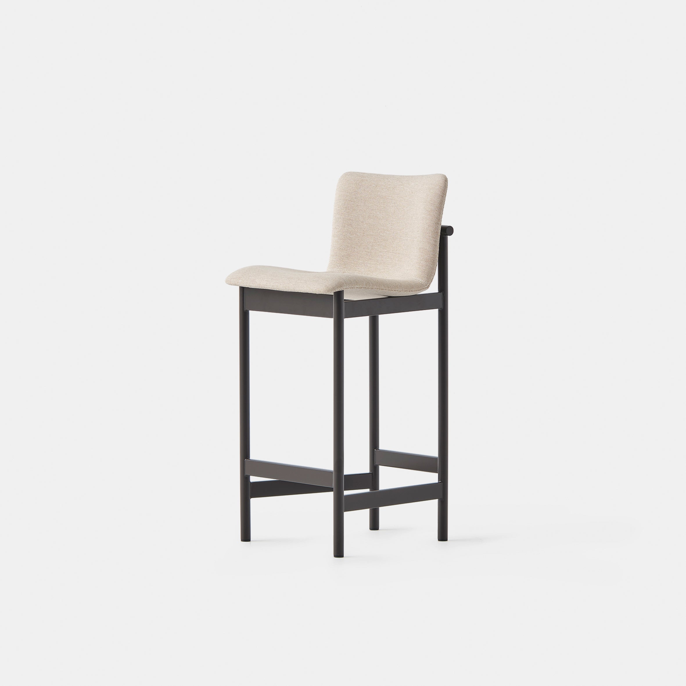 Cadre Stool