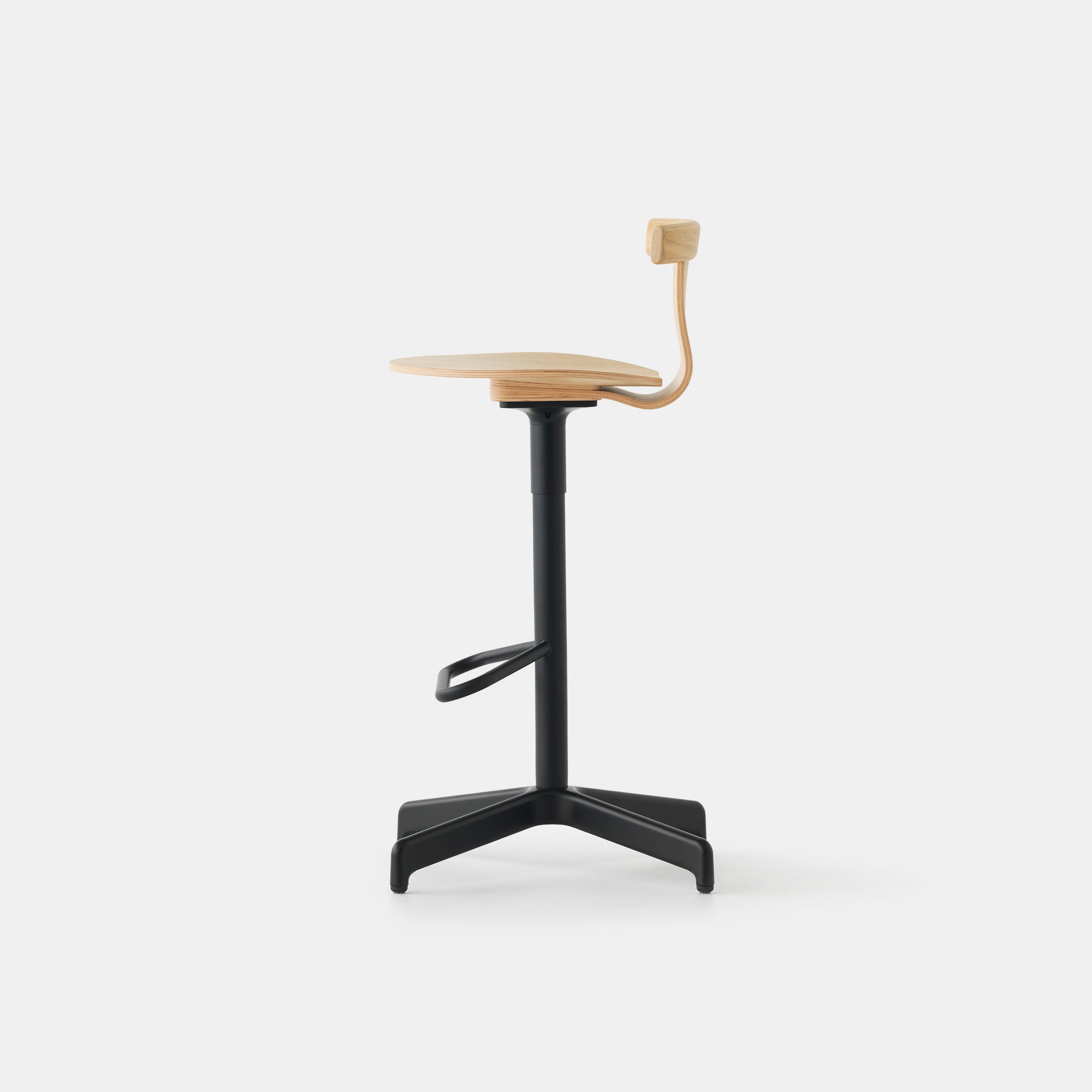 Jiro Bar Stool