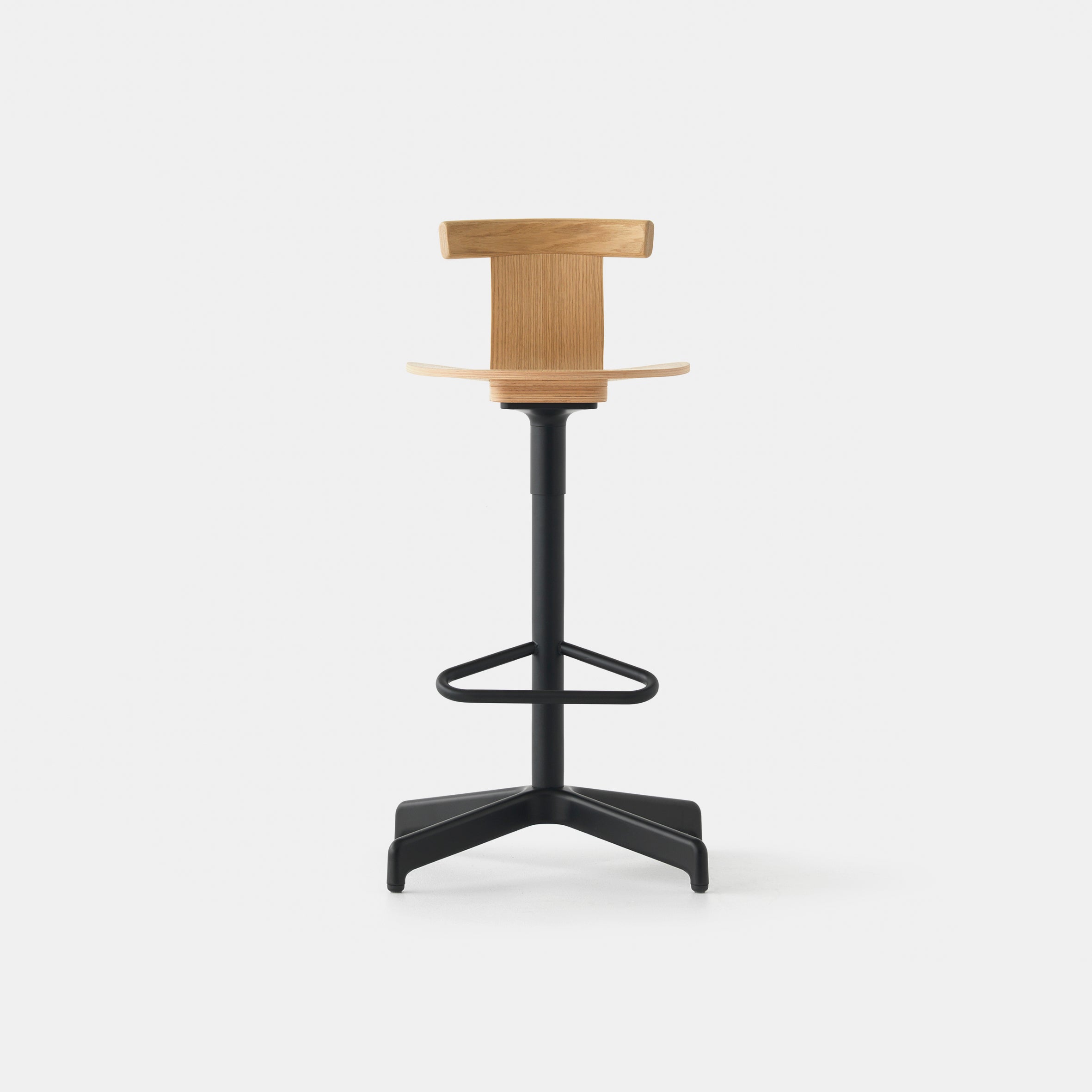 Jiro Bar Stool