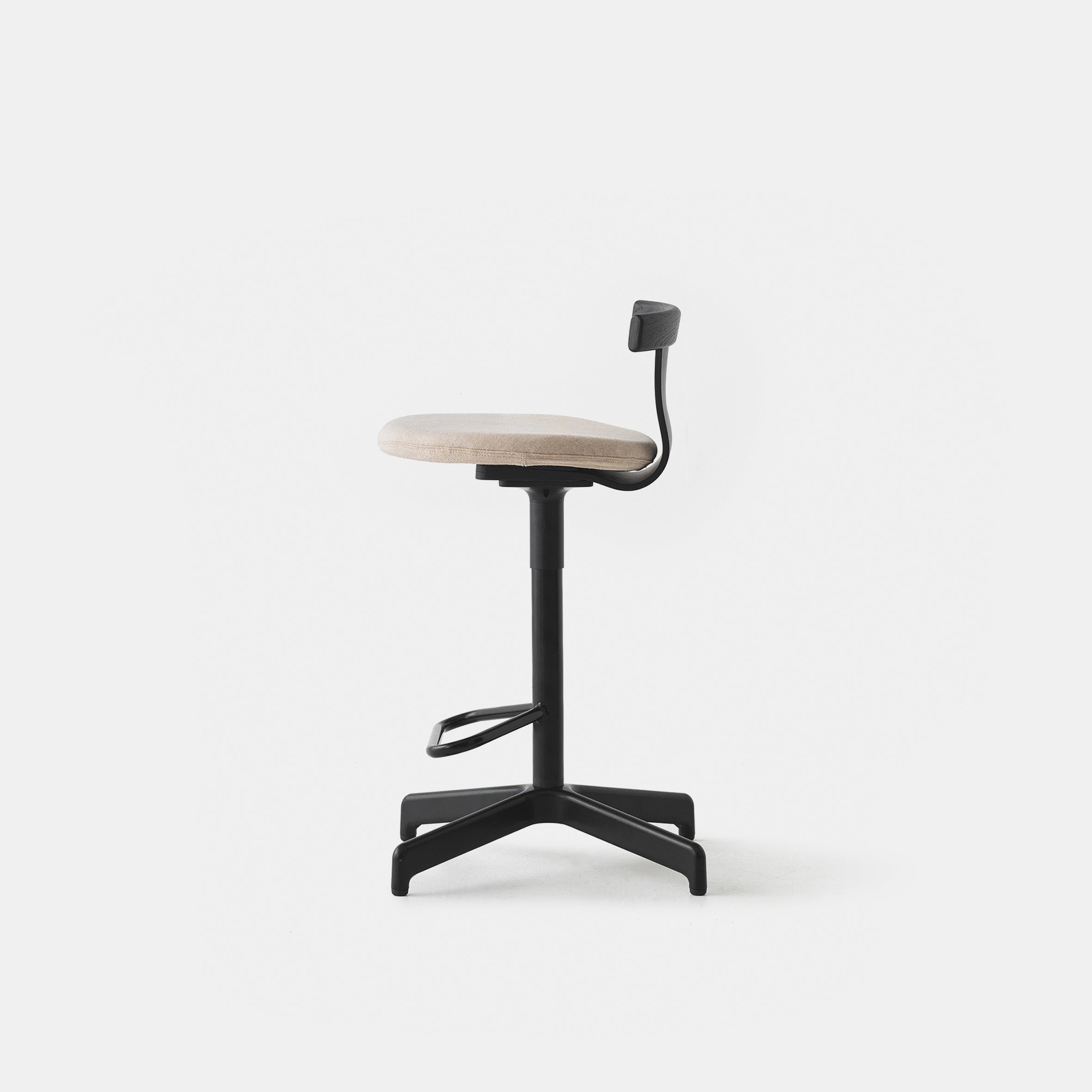 Jiro Bar Stool