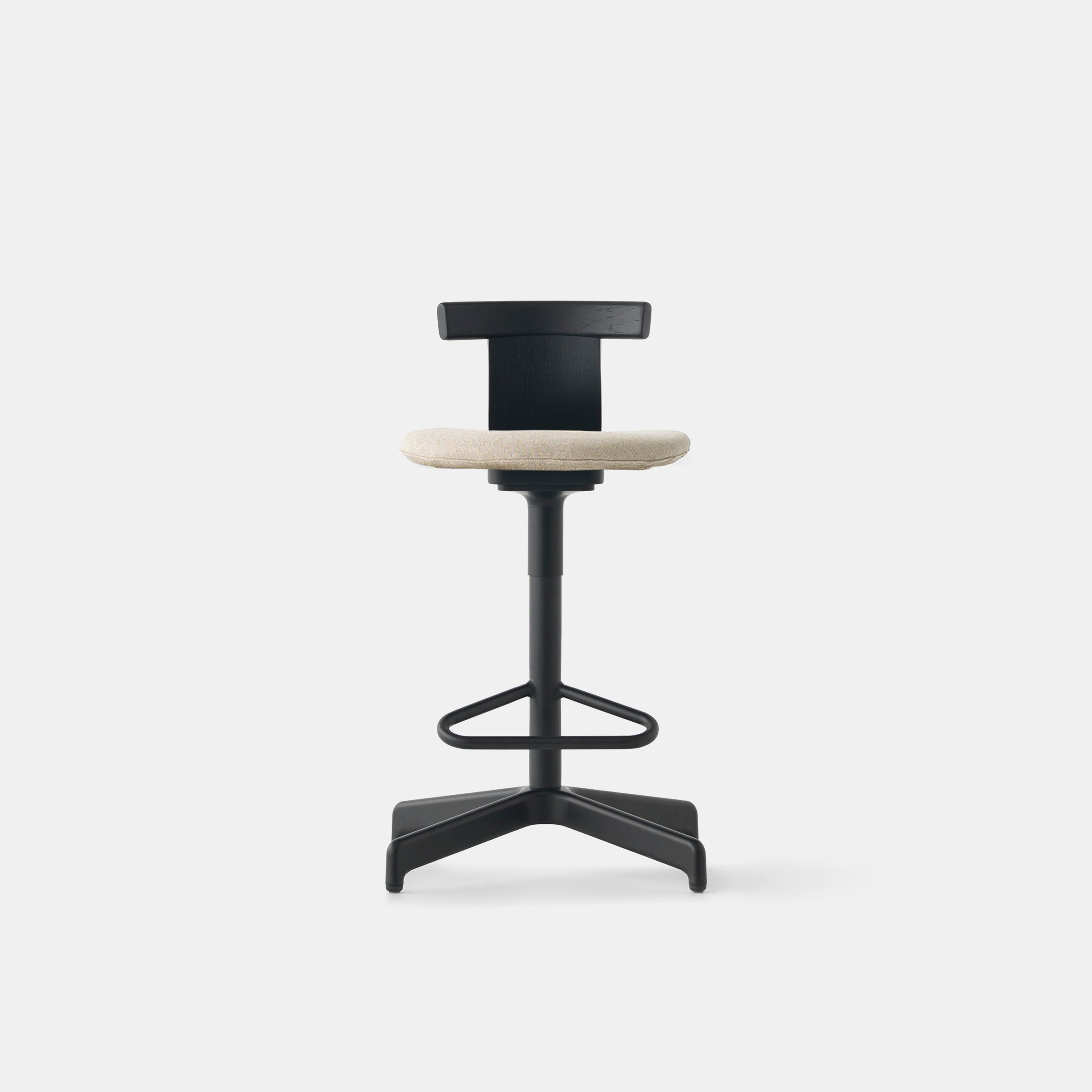 Jiro Bar Stool