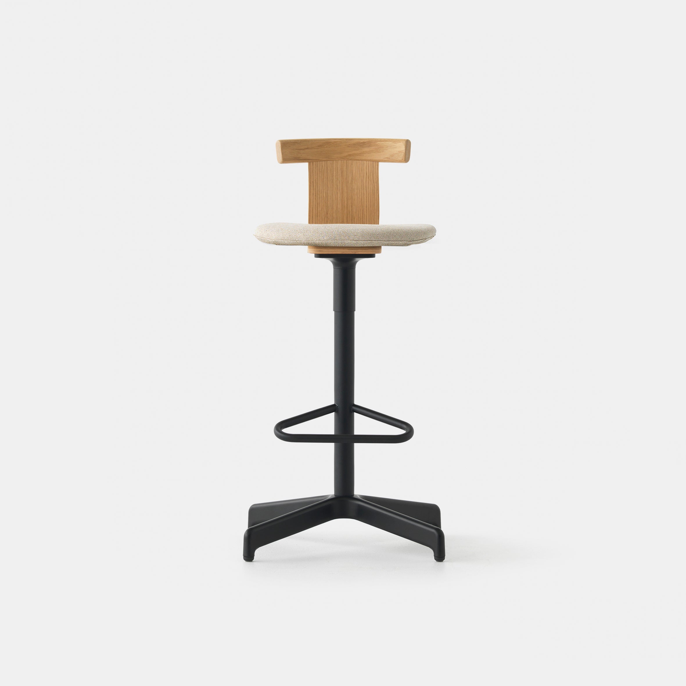 Jiro Bar Stool