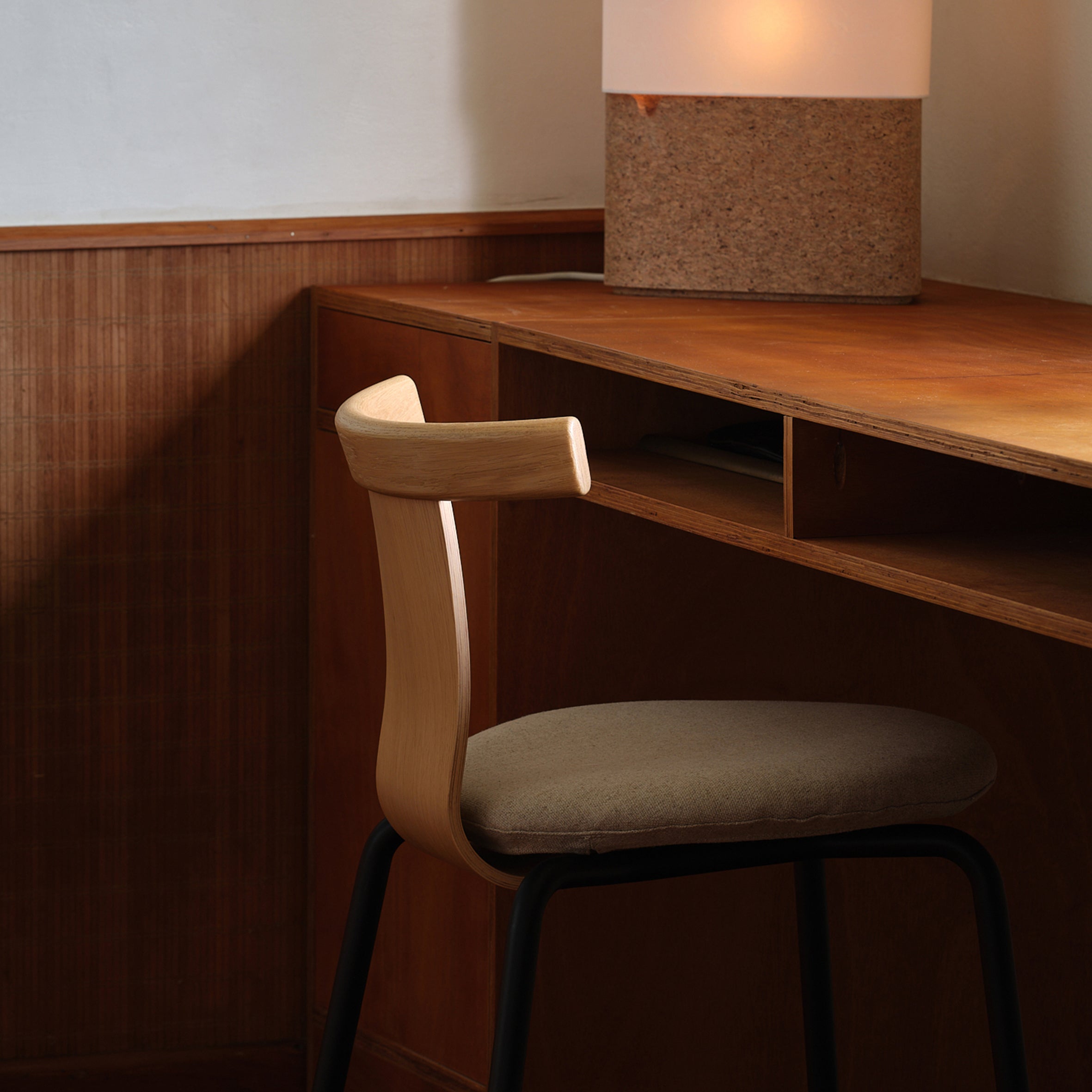 Jiro Dining Chair