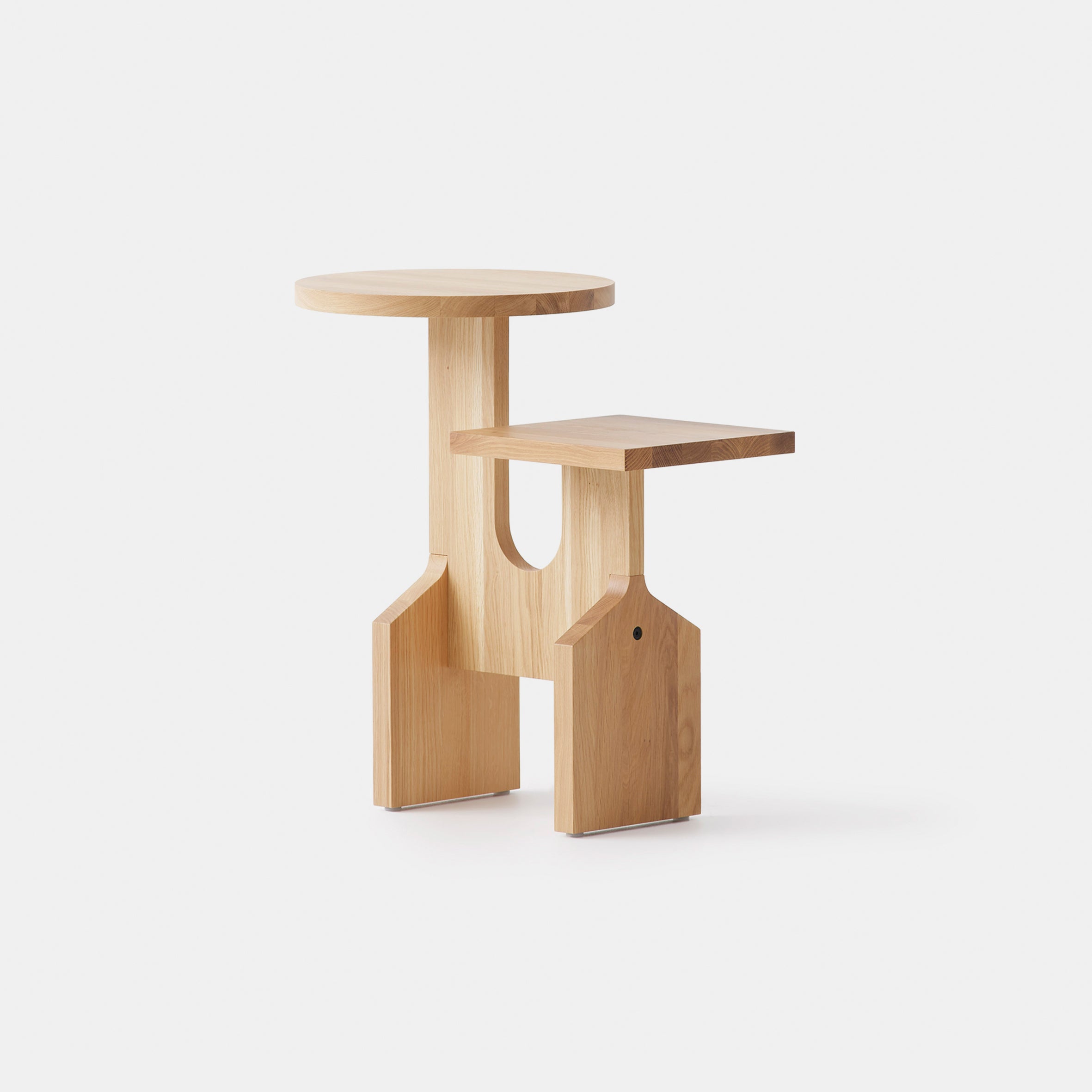 Little Fella Double Side Table