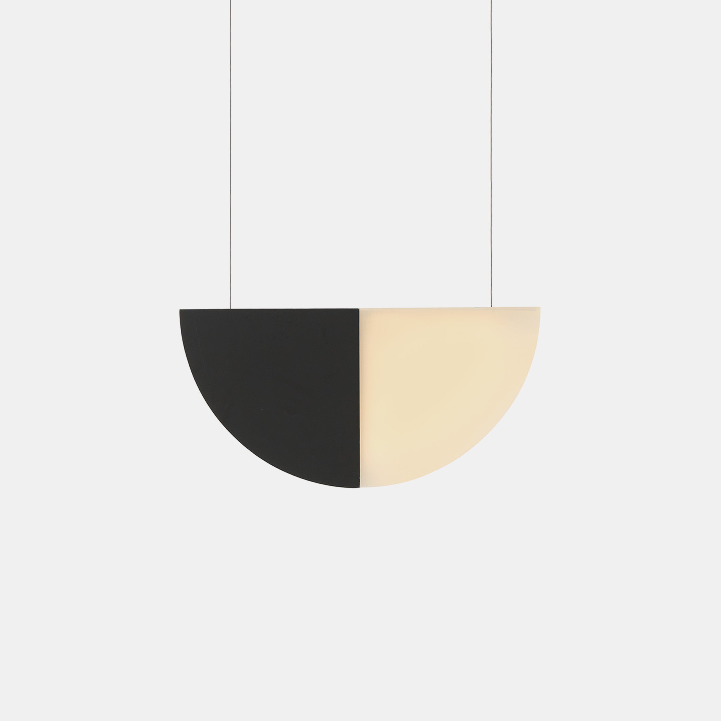 Phase Pendant Lamp