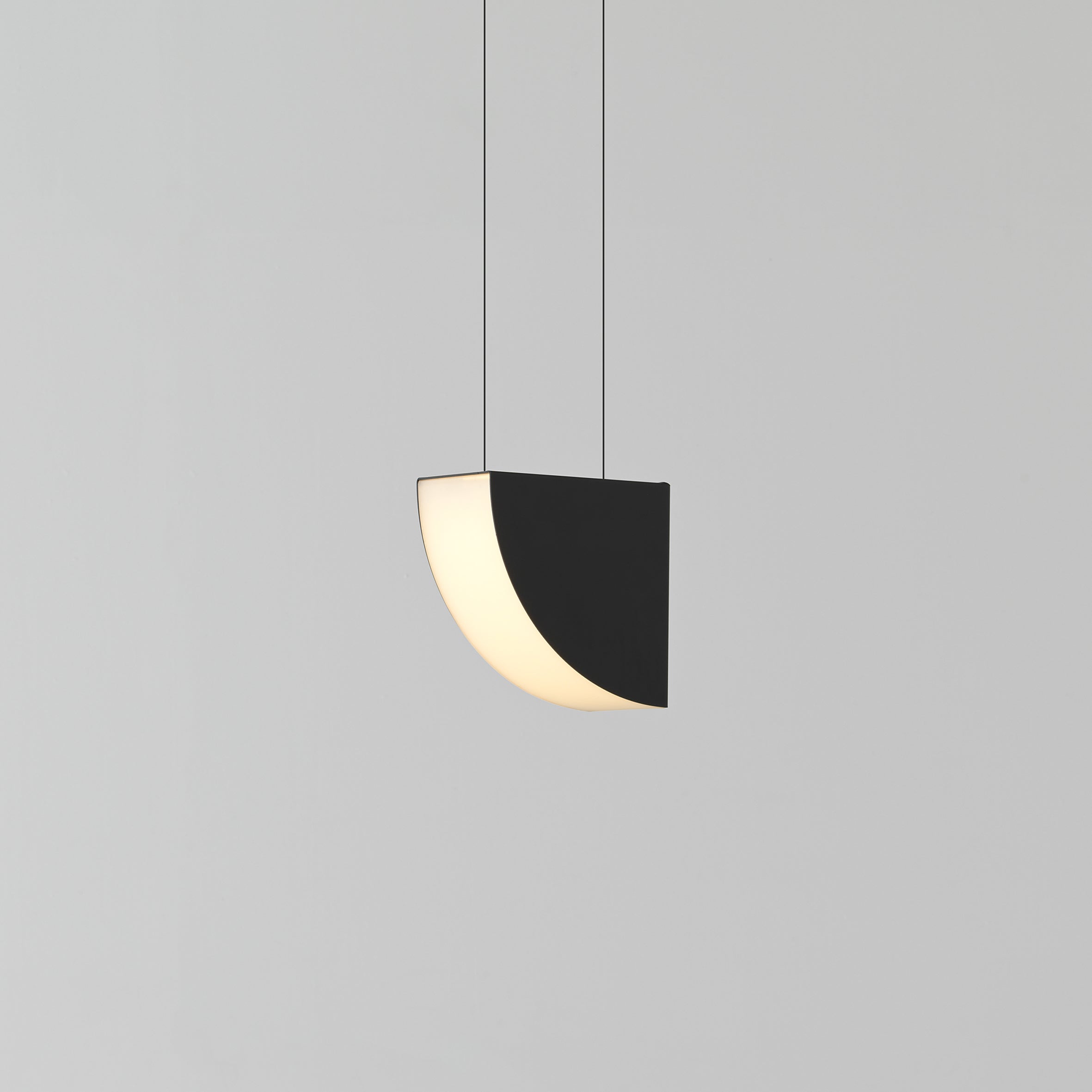 Phase Pendant Lamp