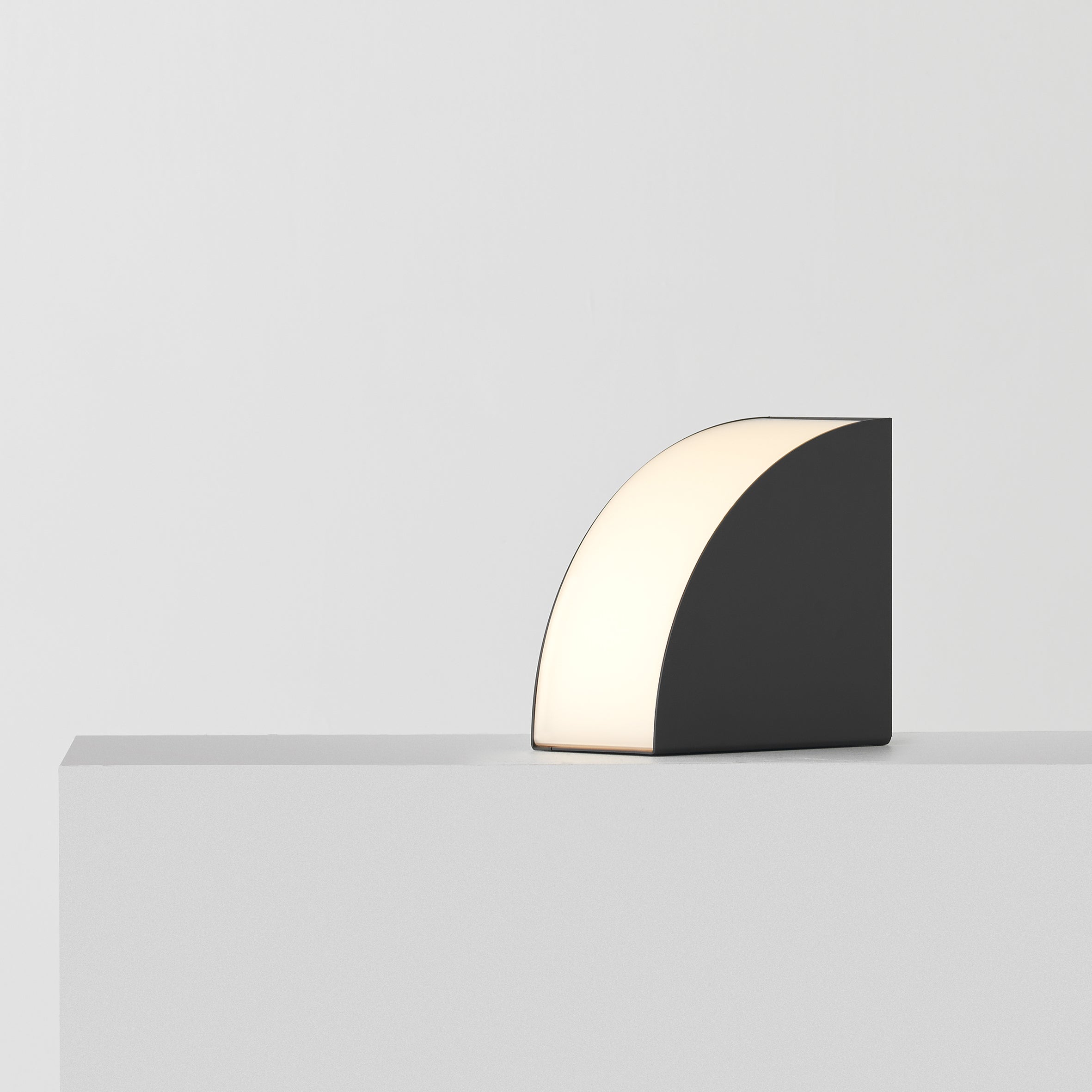 Phase Table Lamp