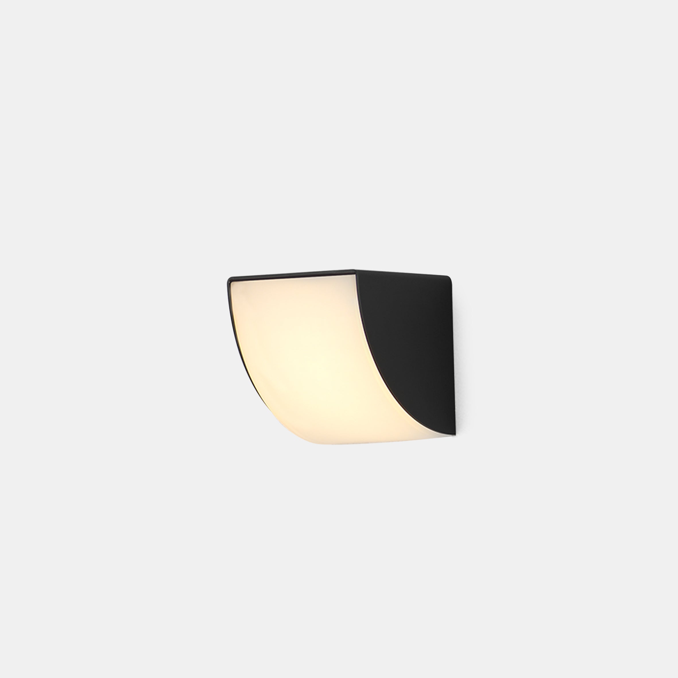 Phase Wall Lamp