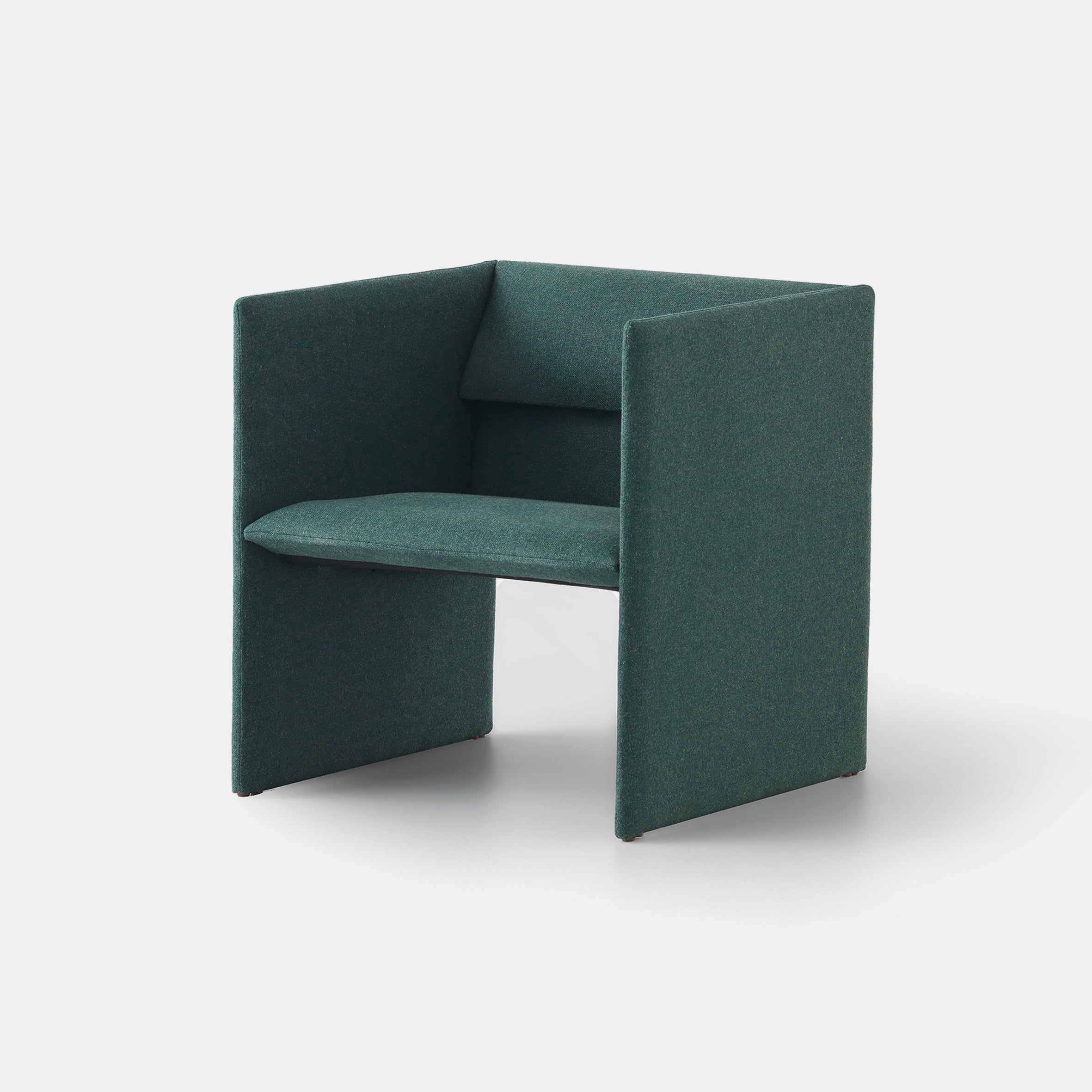 Sacha Armchair