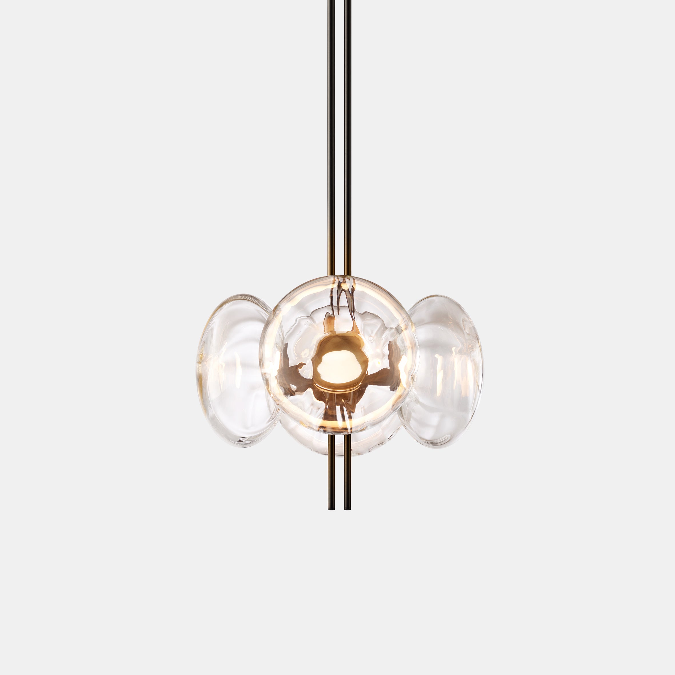 Aeris Chandelier