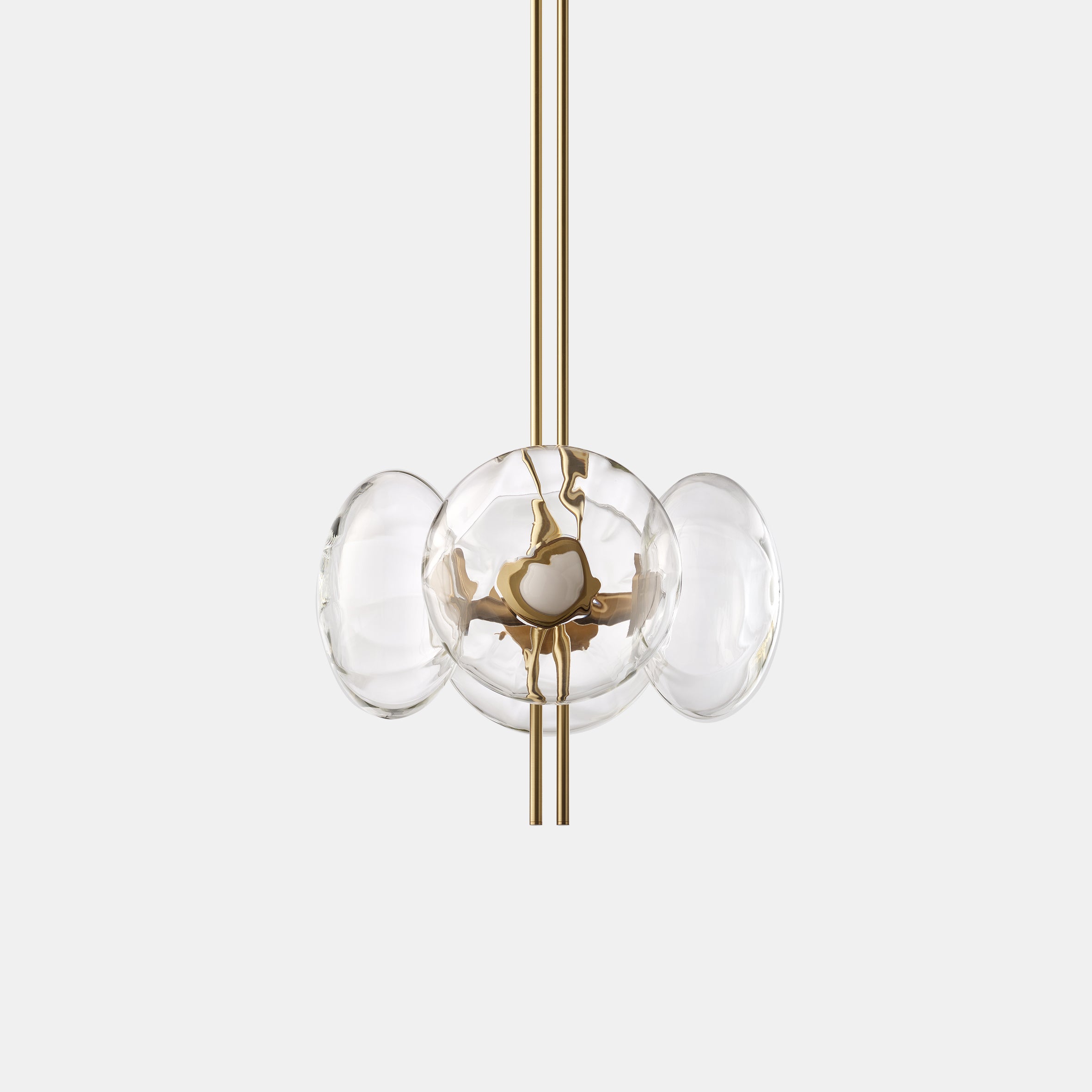 Aeris Chandelier