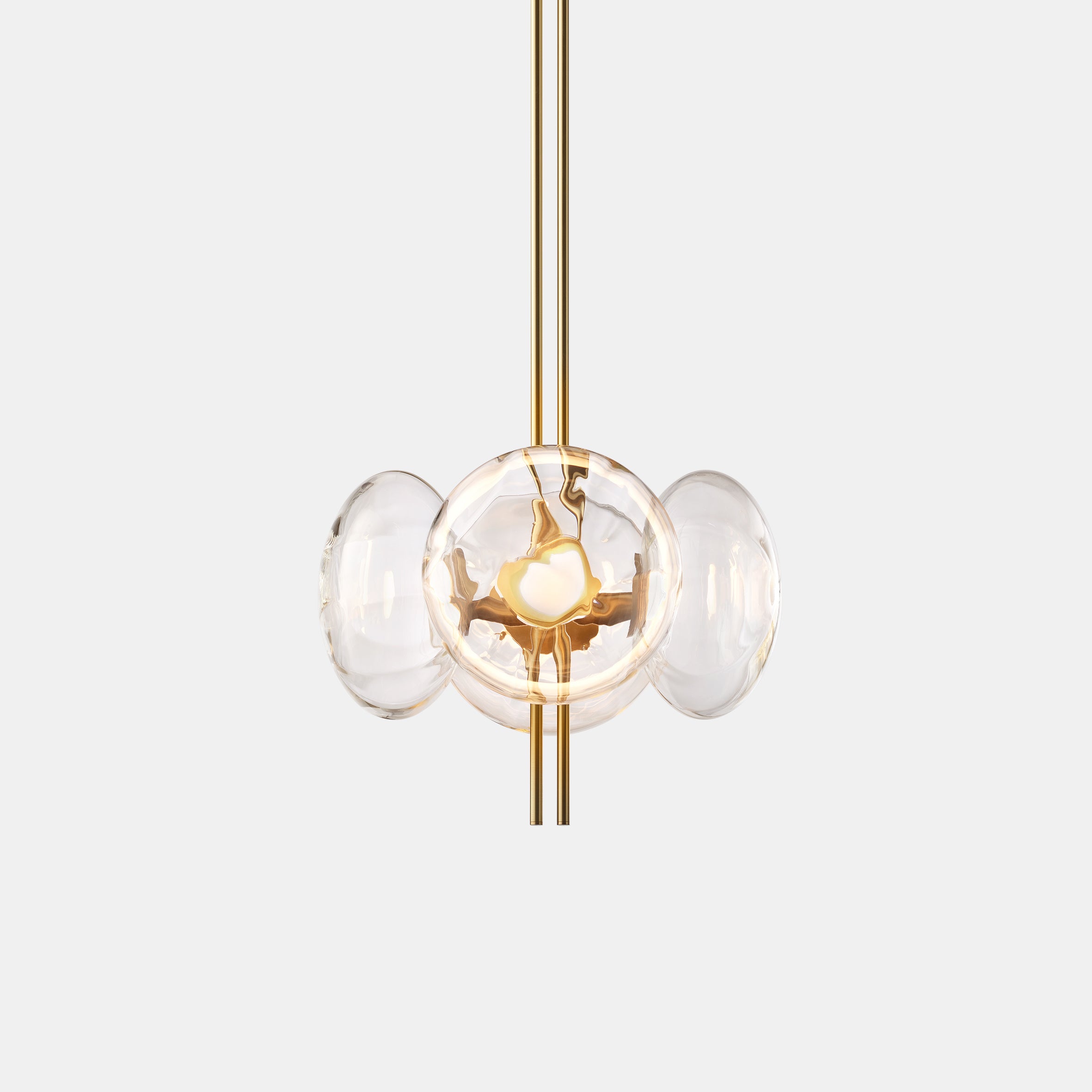Aeris Chandelier