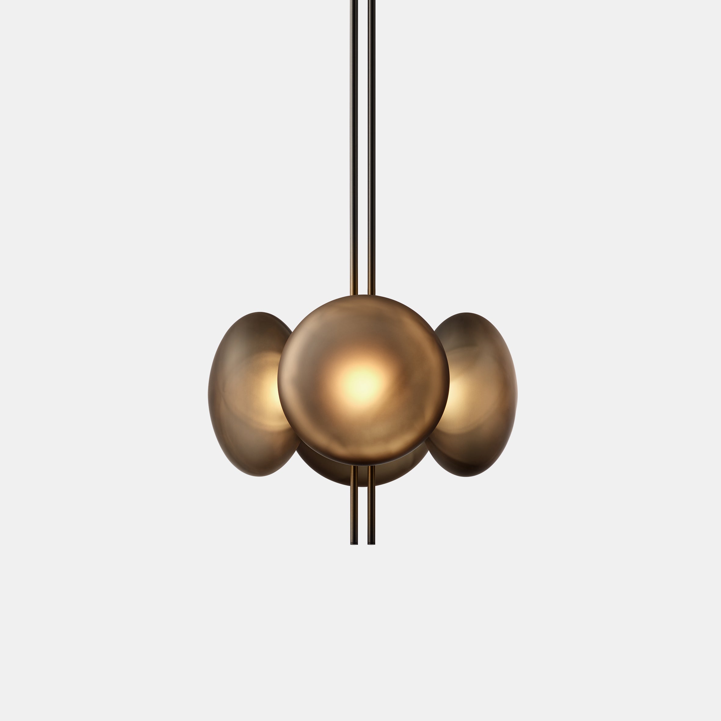 Aeris Chandelier
