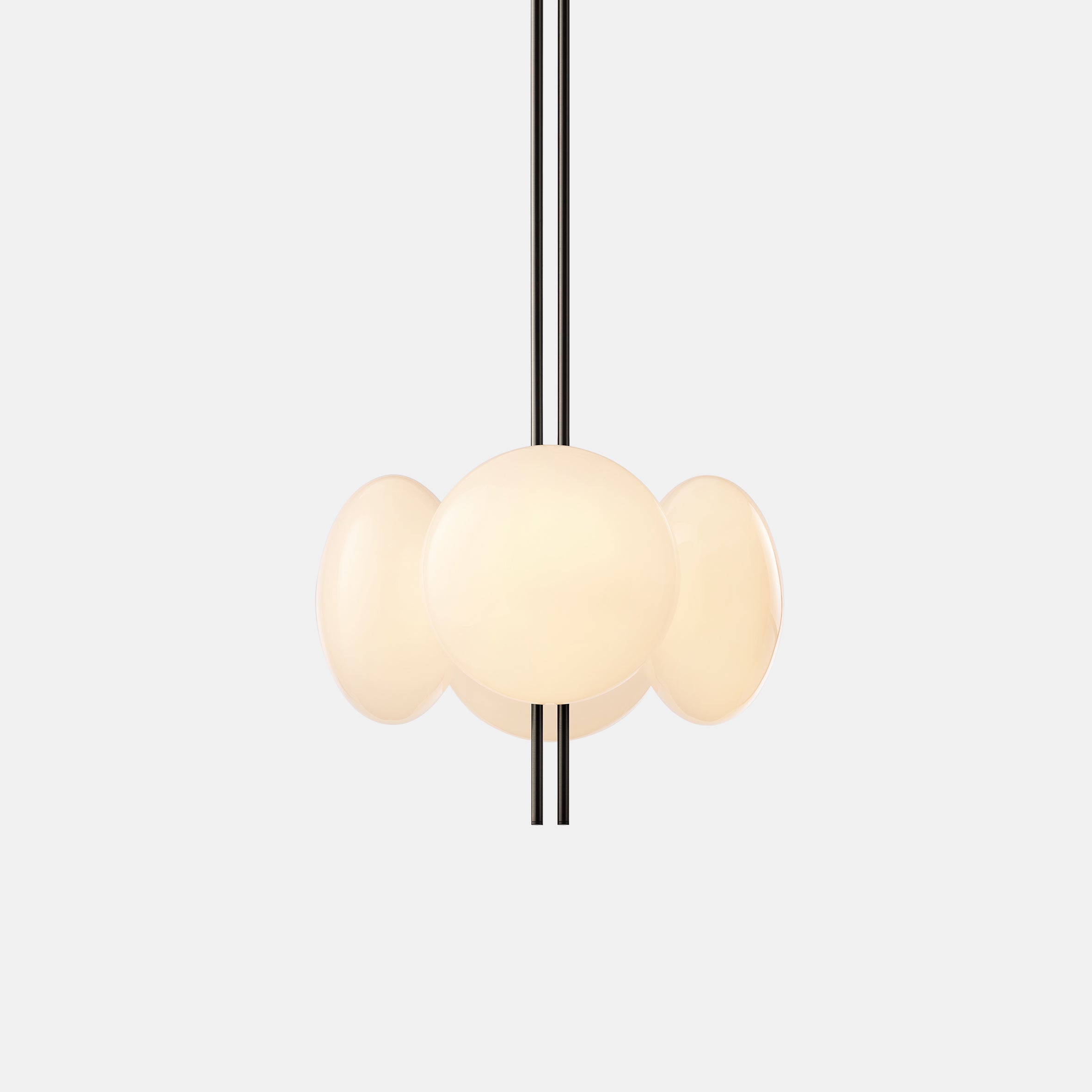 Aeris Chandelier