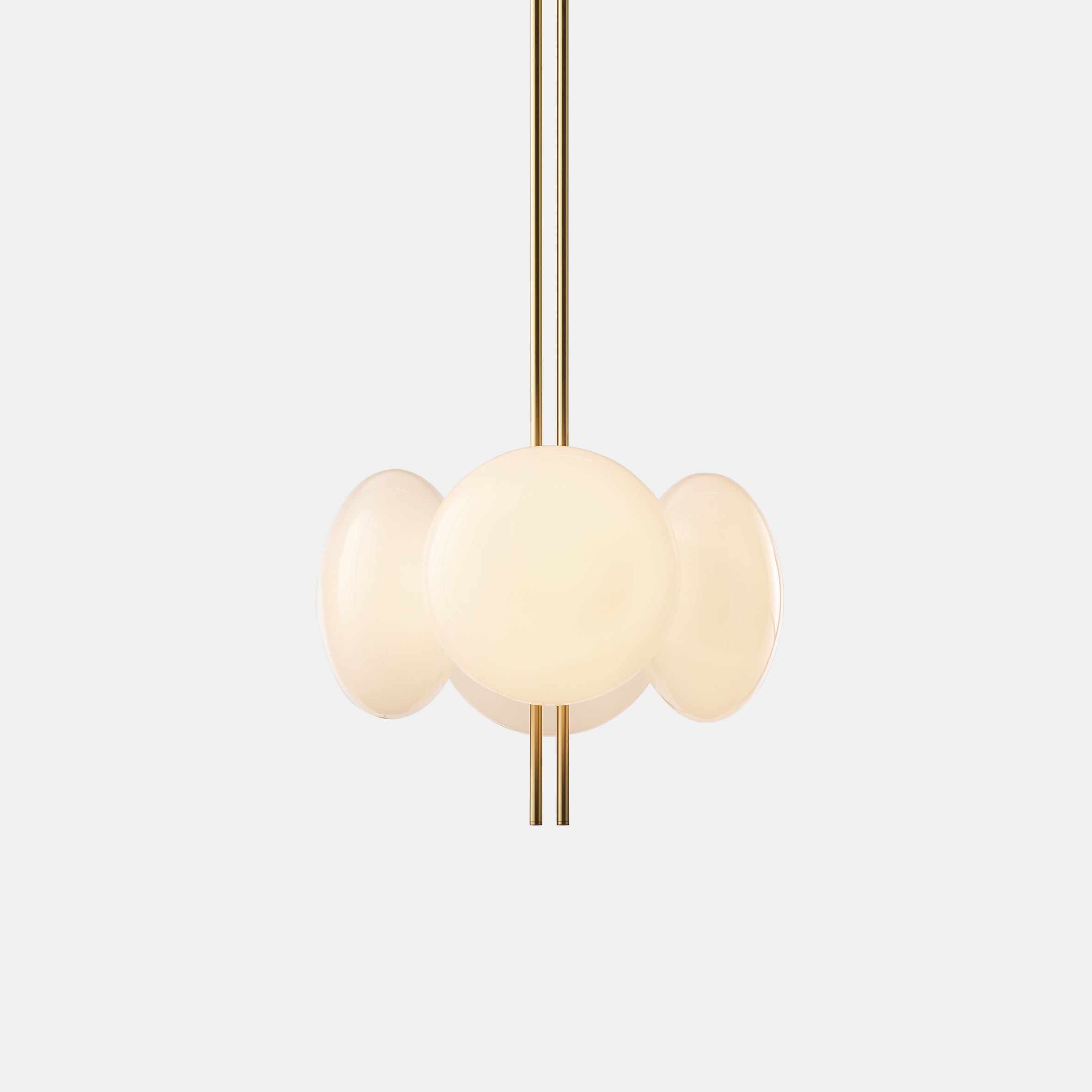 Aeris Chandelier