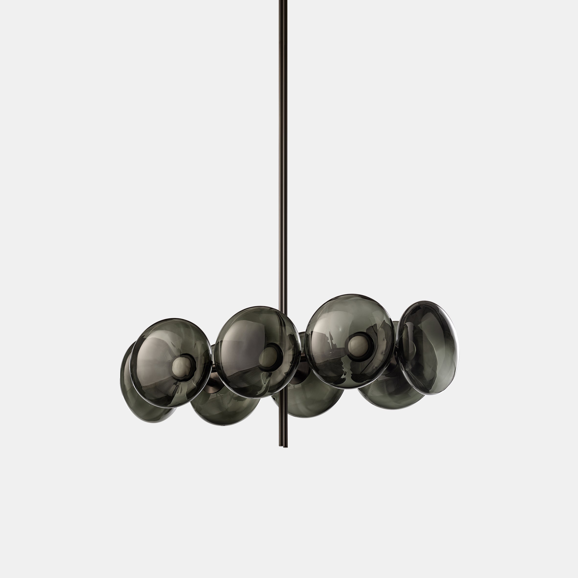 Aeris Linear Chandelier
