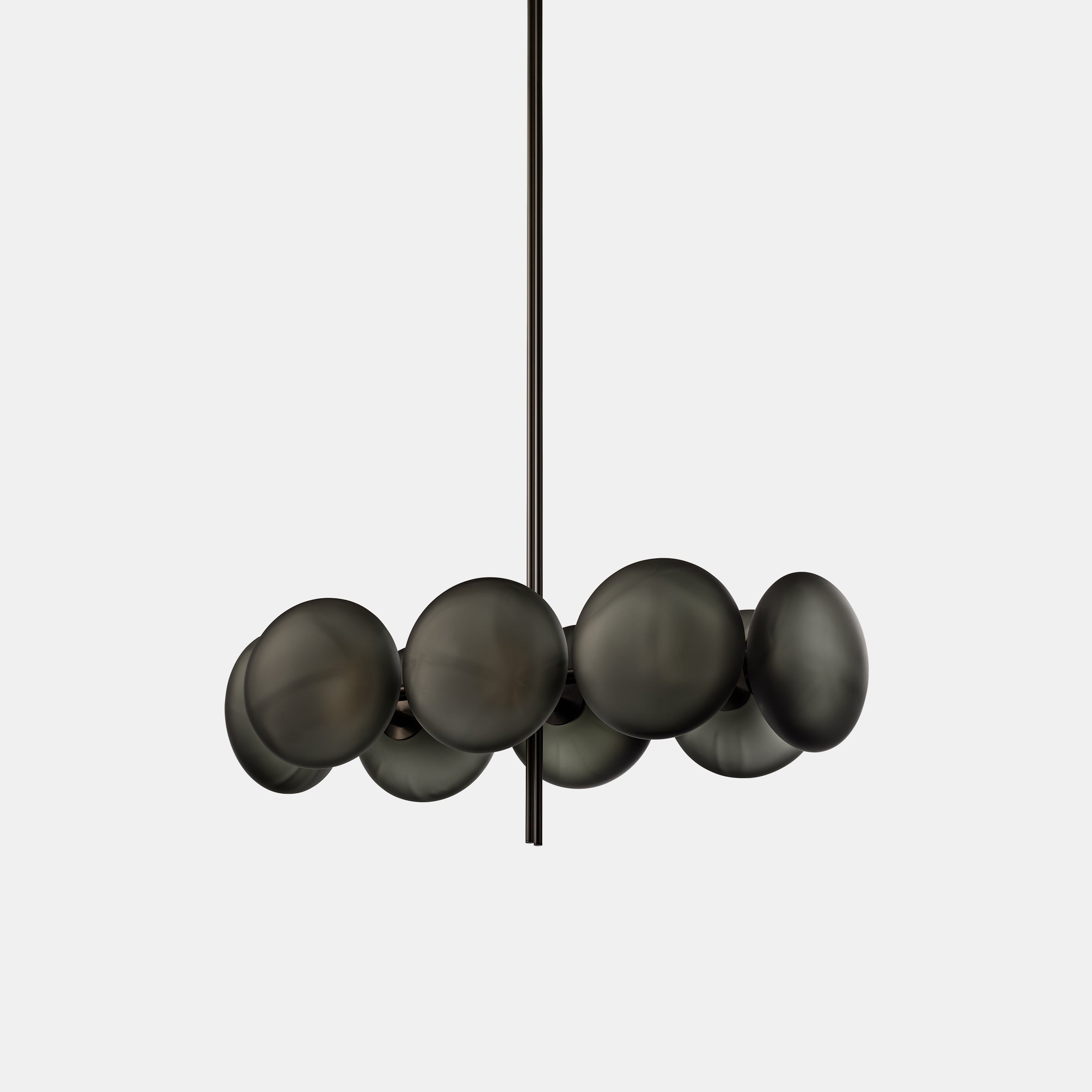 Aeris Linear Chandelier