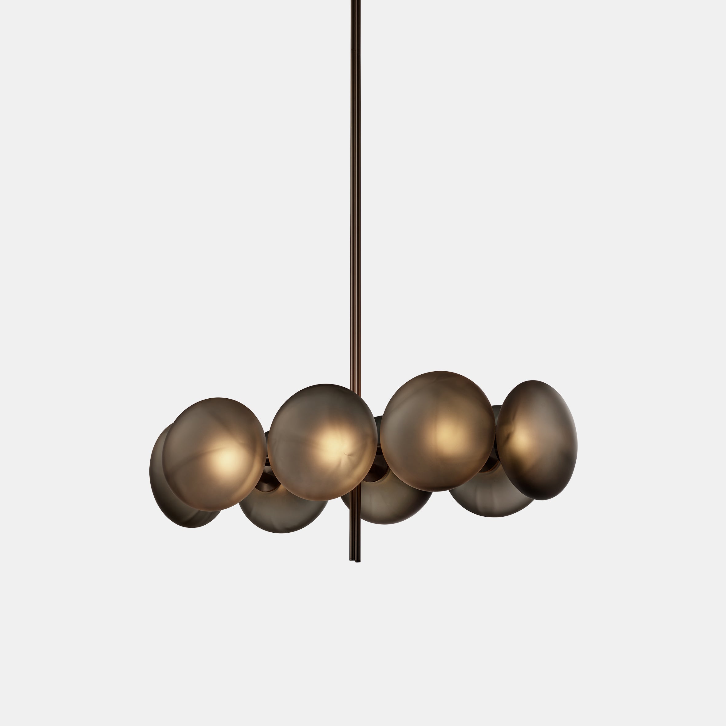 Aeris Linear Chandelier