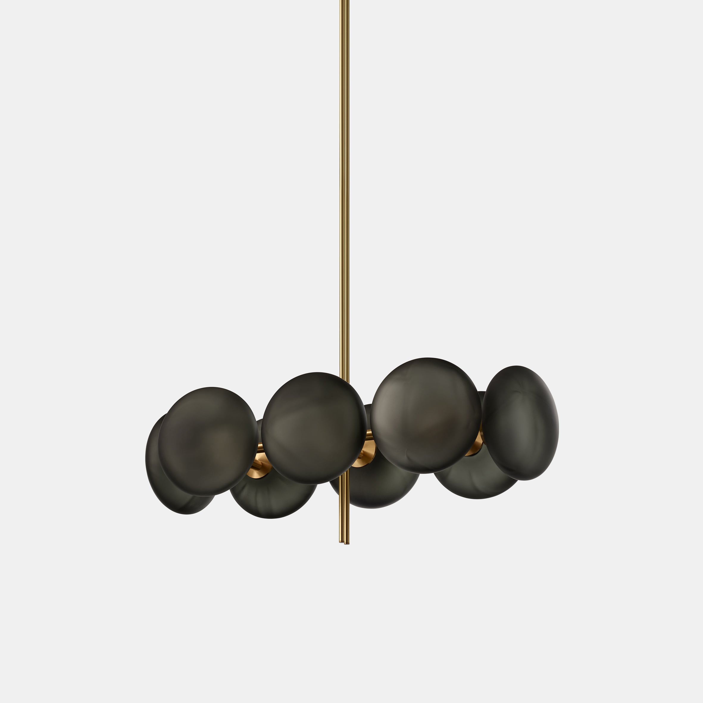 Aeris Linear Chandelier