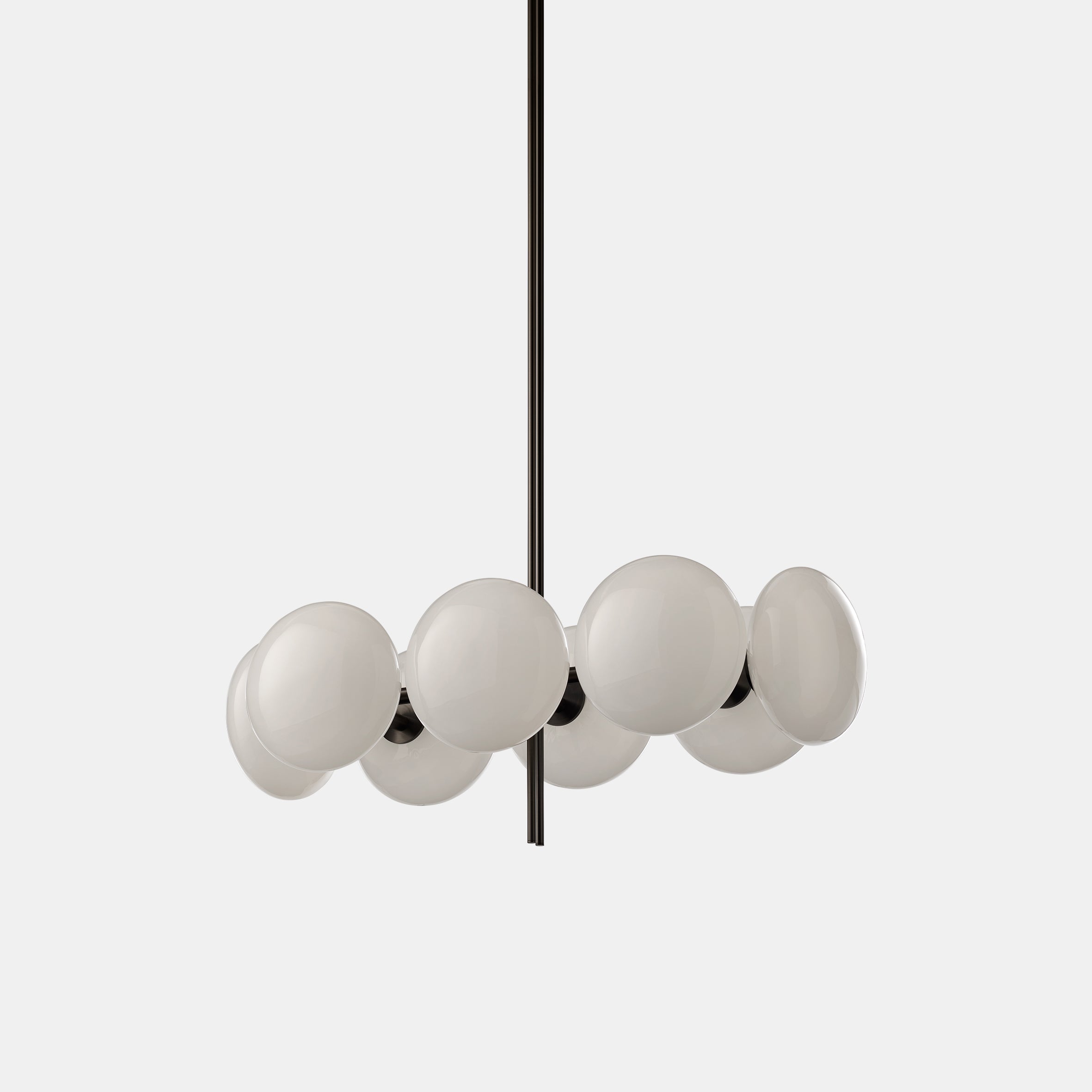 Aeris Linear Chandelier