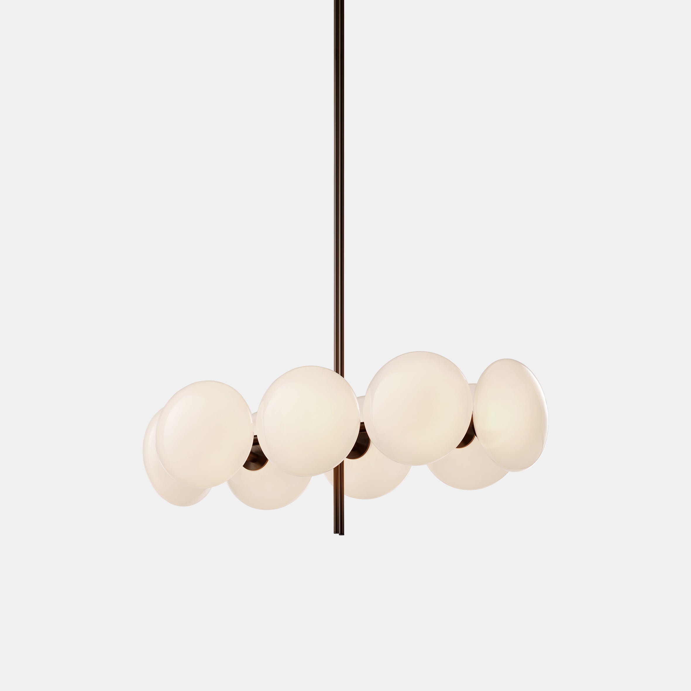 Aeris Linear Chandelier