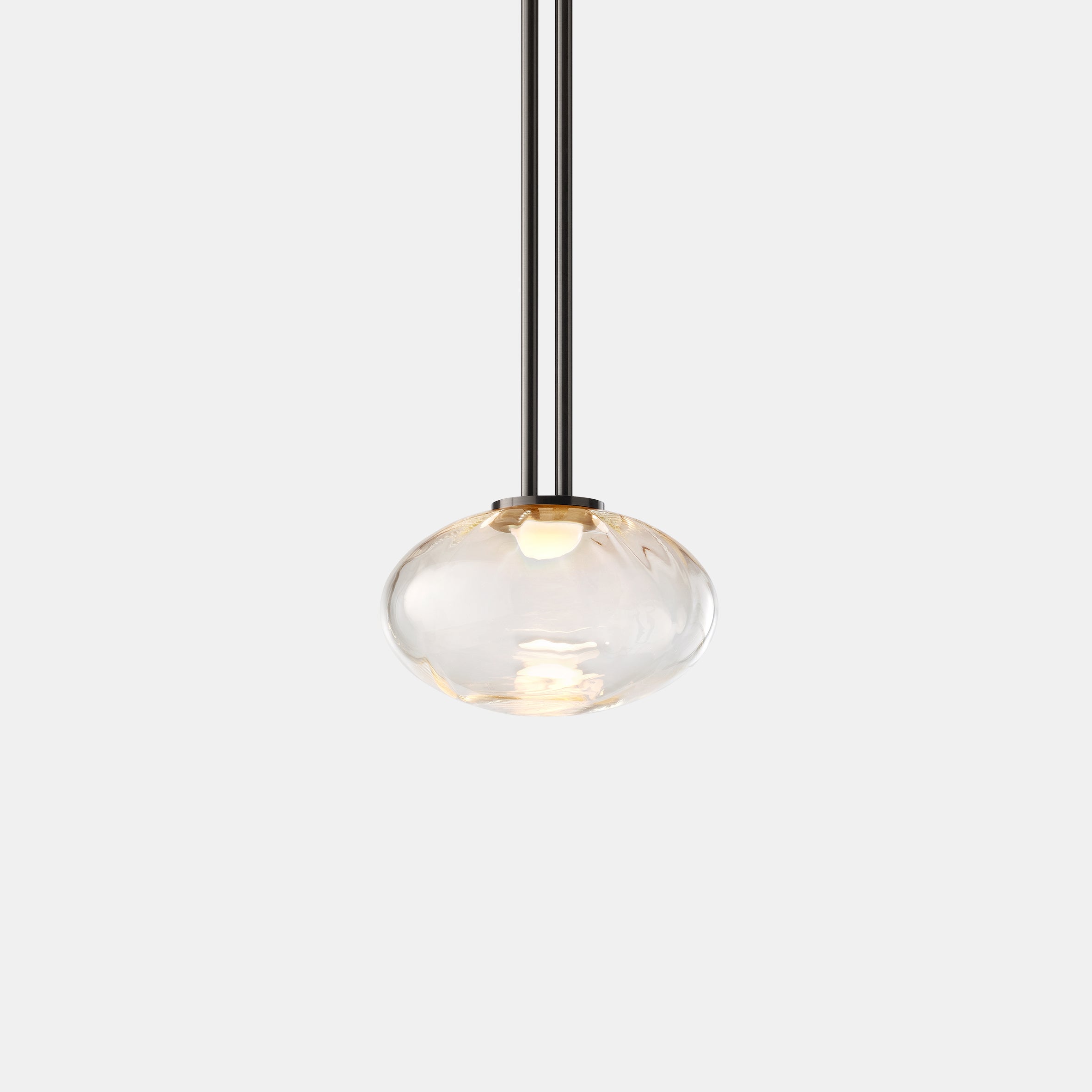 Aeris Single Pendant