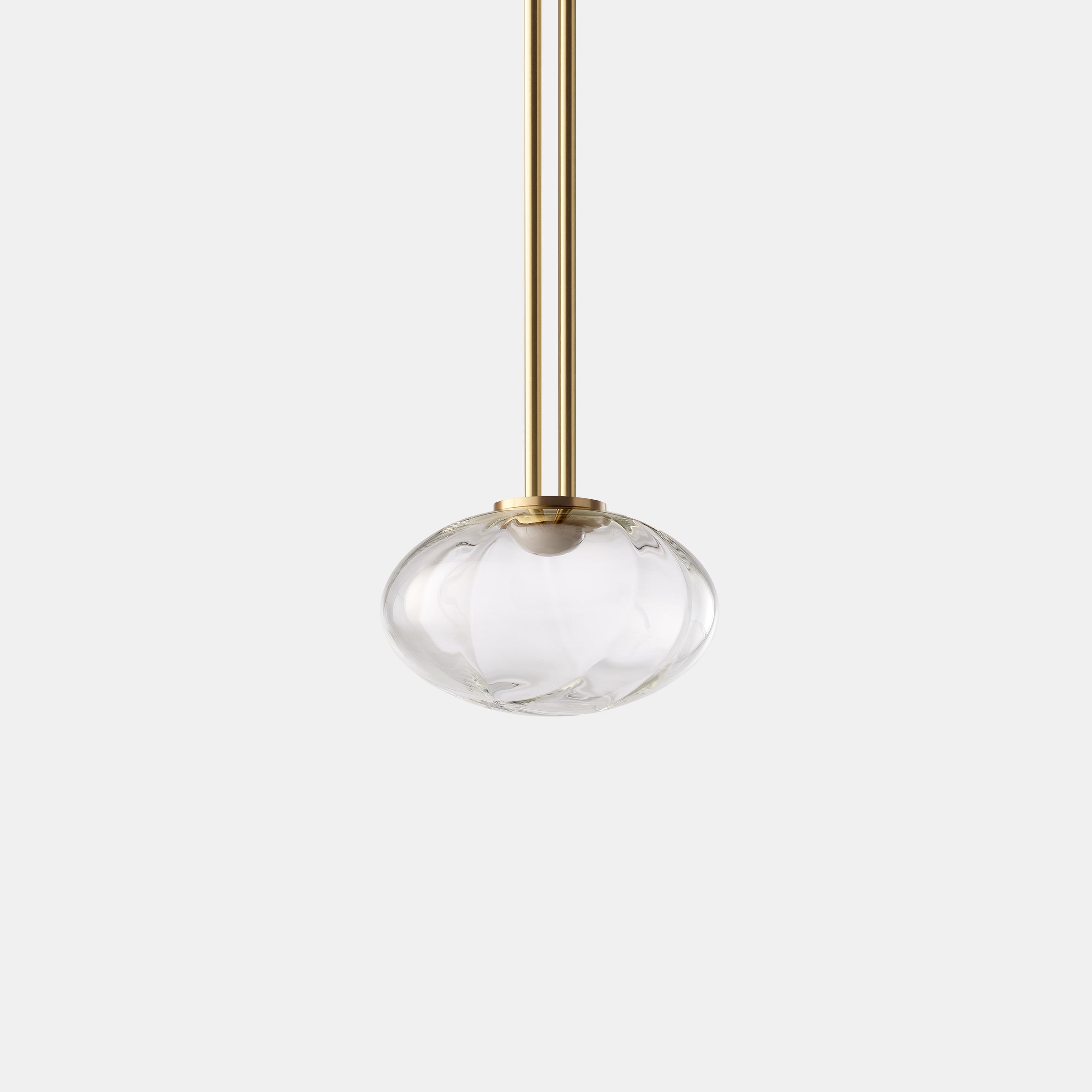 Aeris Single Pendant