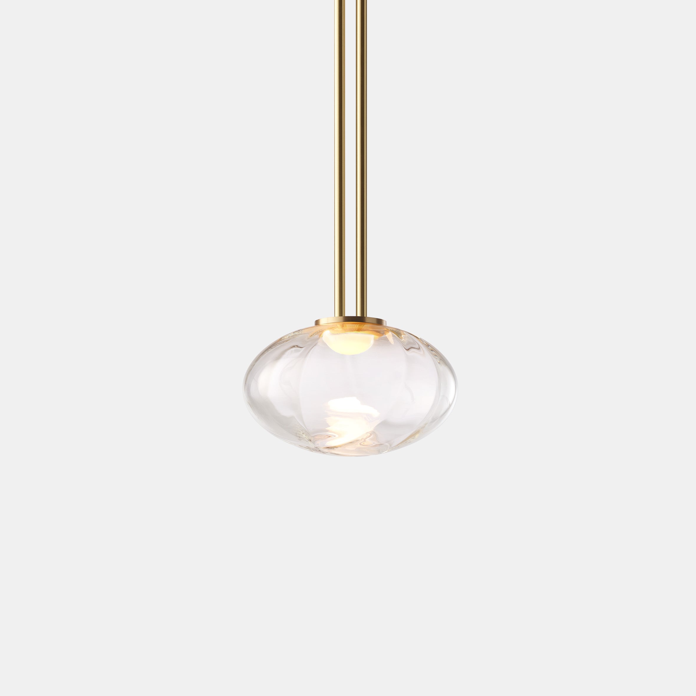 Aeris Single Pendant