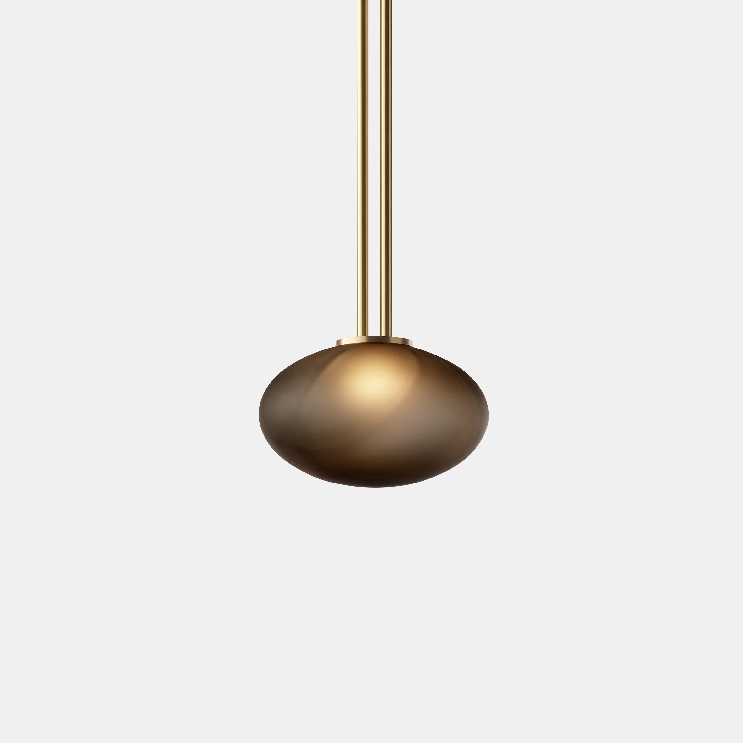 Aeris Single Pendant