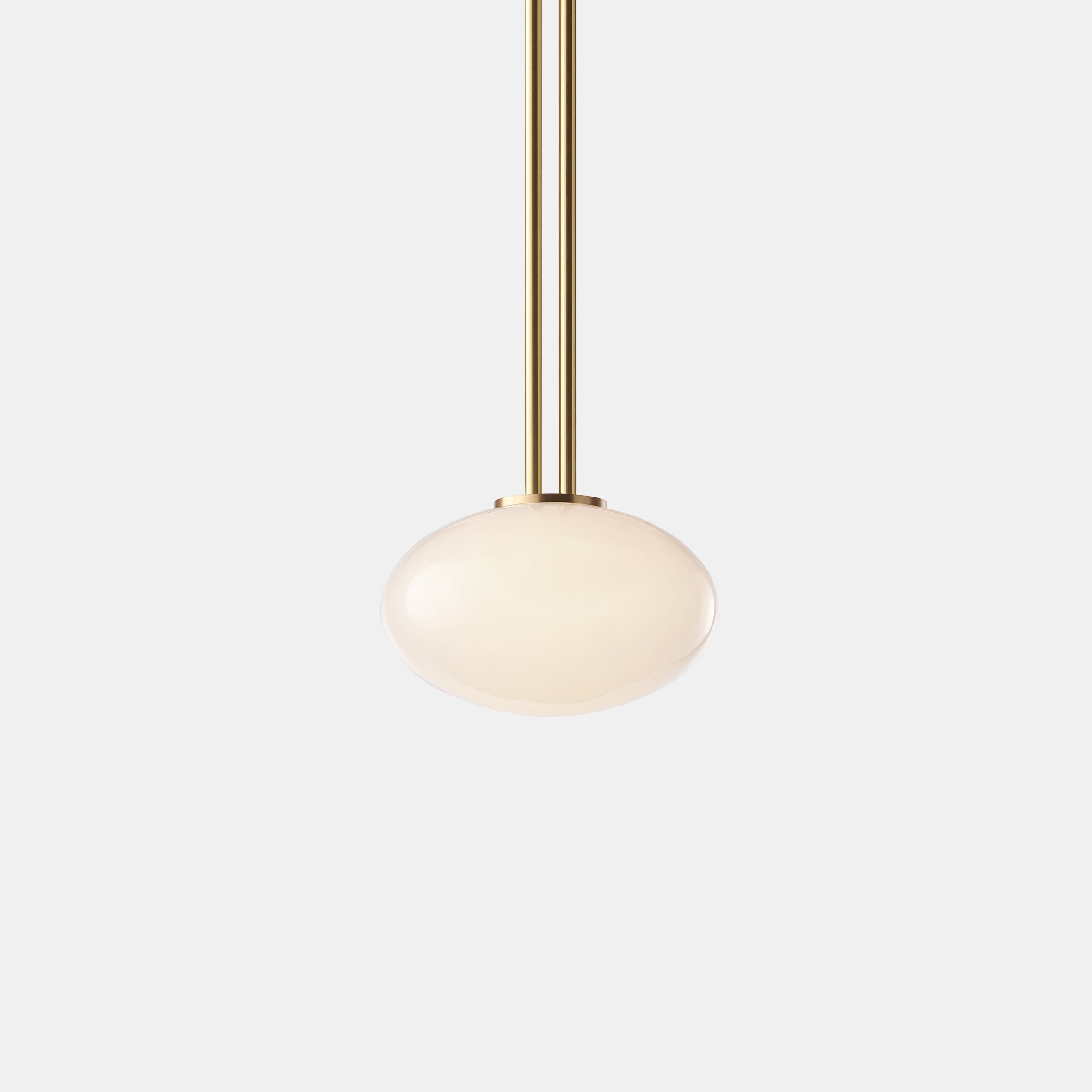 Aeris Single Pendant