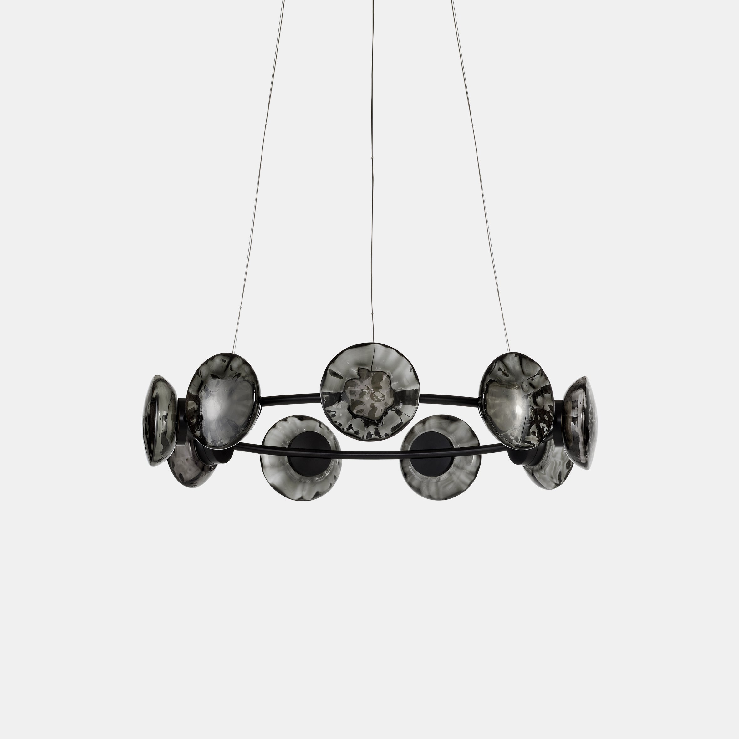 Ceto 809 Circlet Chandelier