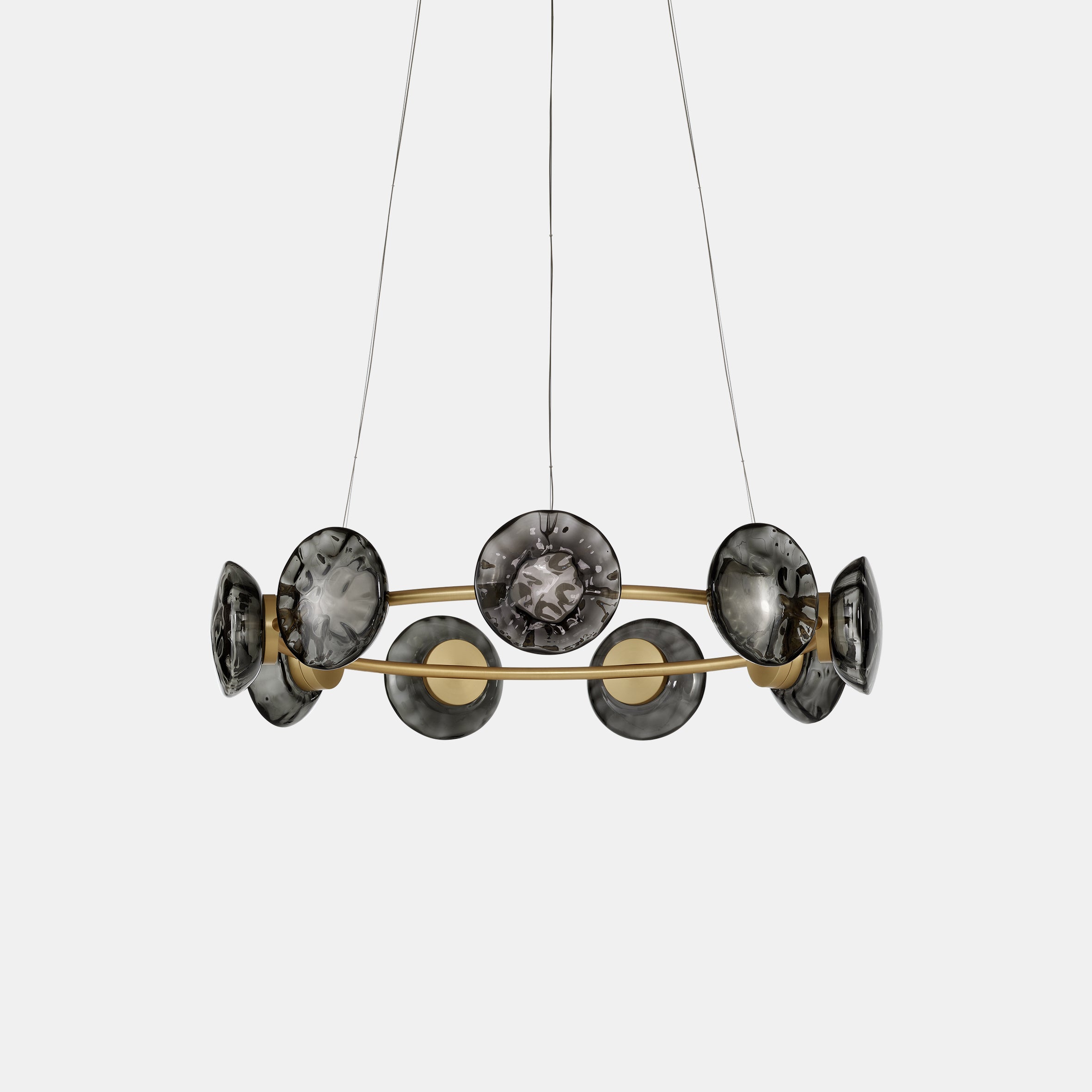 Ceto 809 Circlet Chandelier